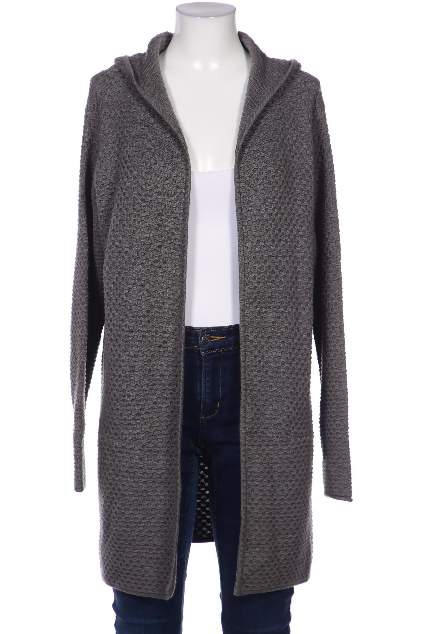 

Cecil Damen Strickjacke, grau, Gr. 38