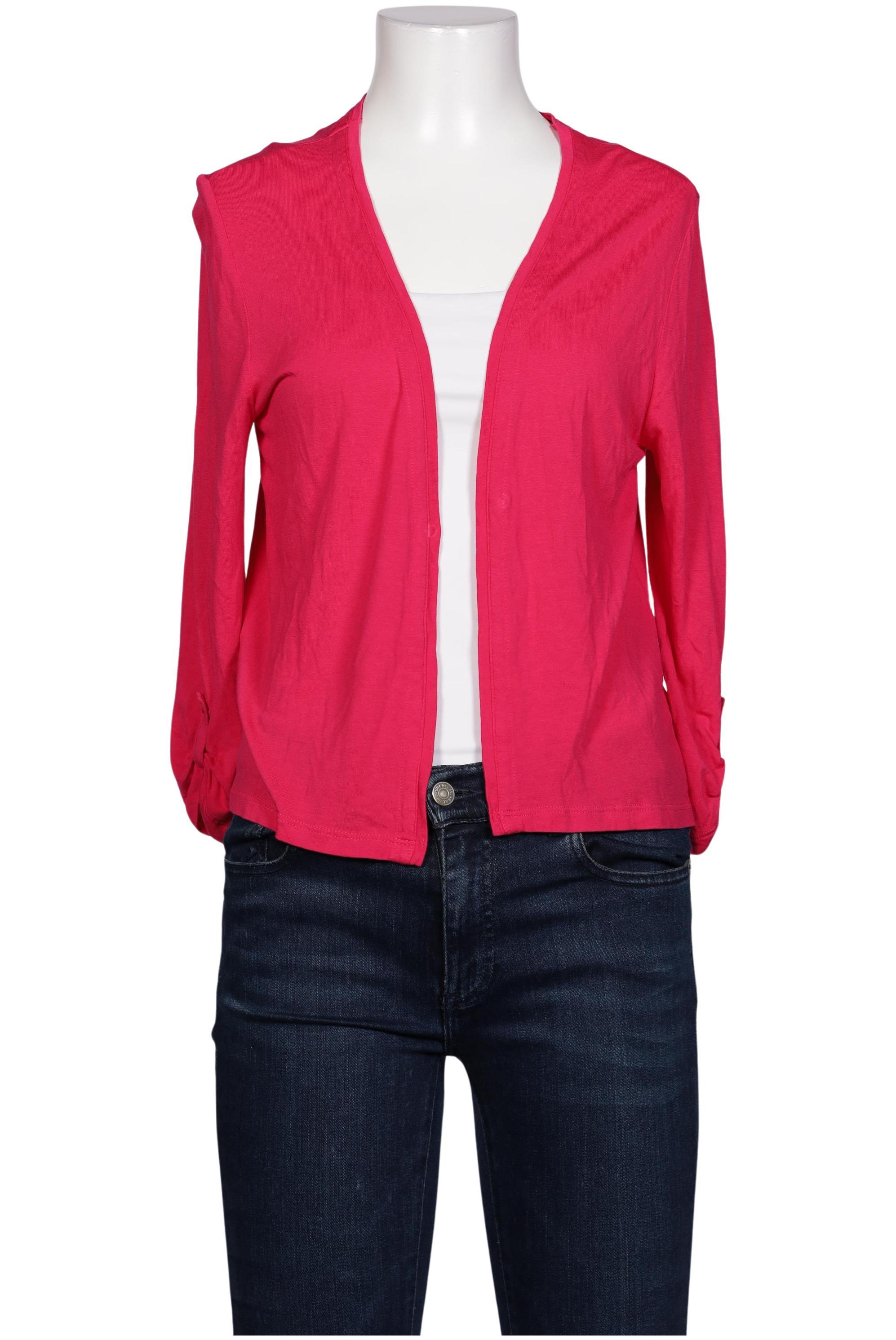 

Cecil Damen Strickjacke, pink, Gr. 36