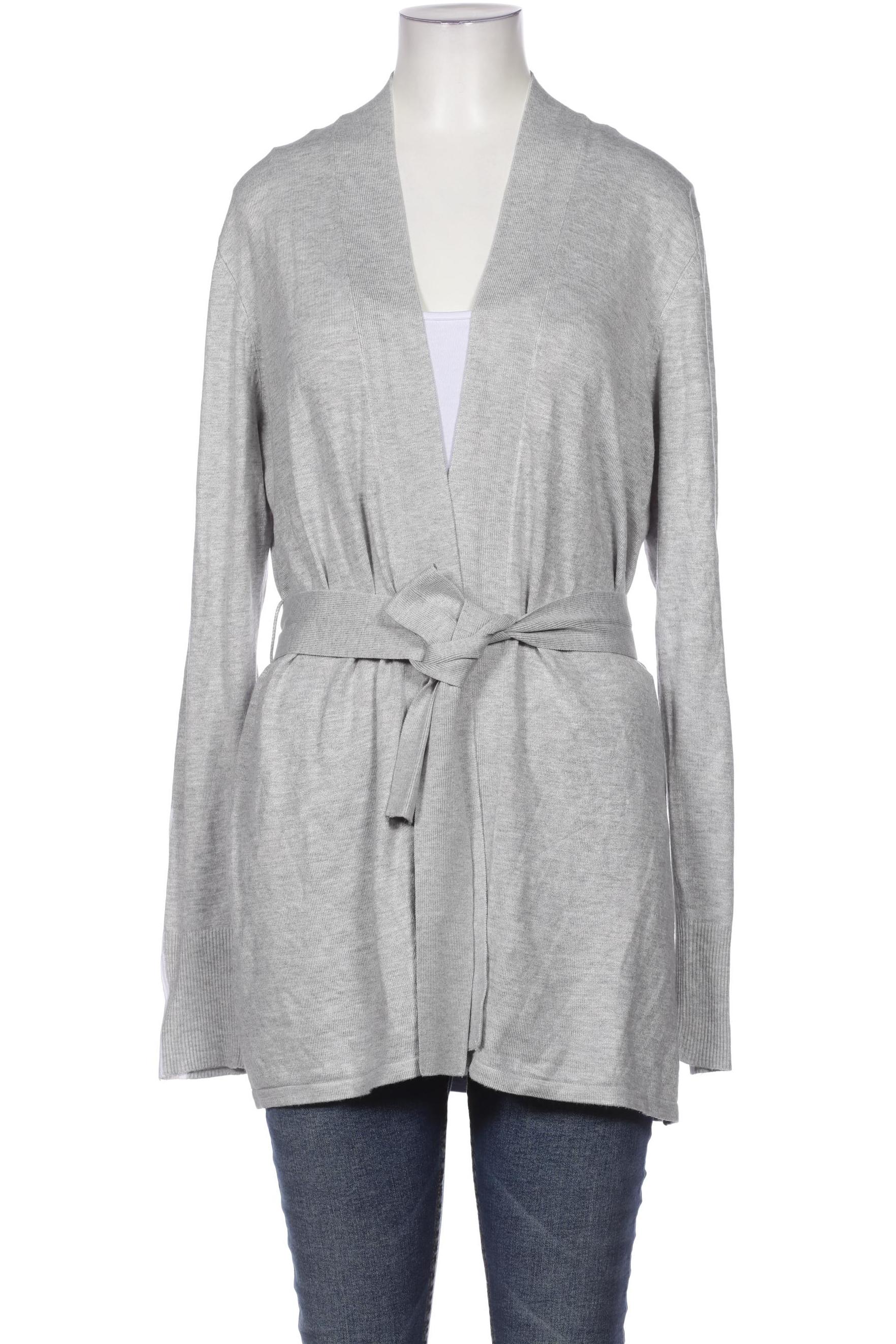 

Cecil Damen Strickjacke, grau, Gr. 36