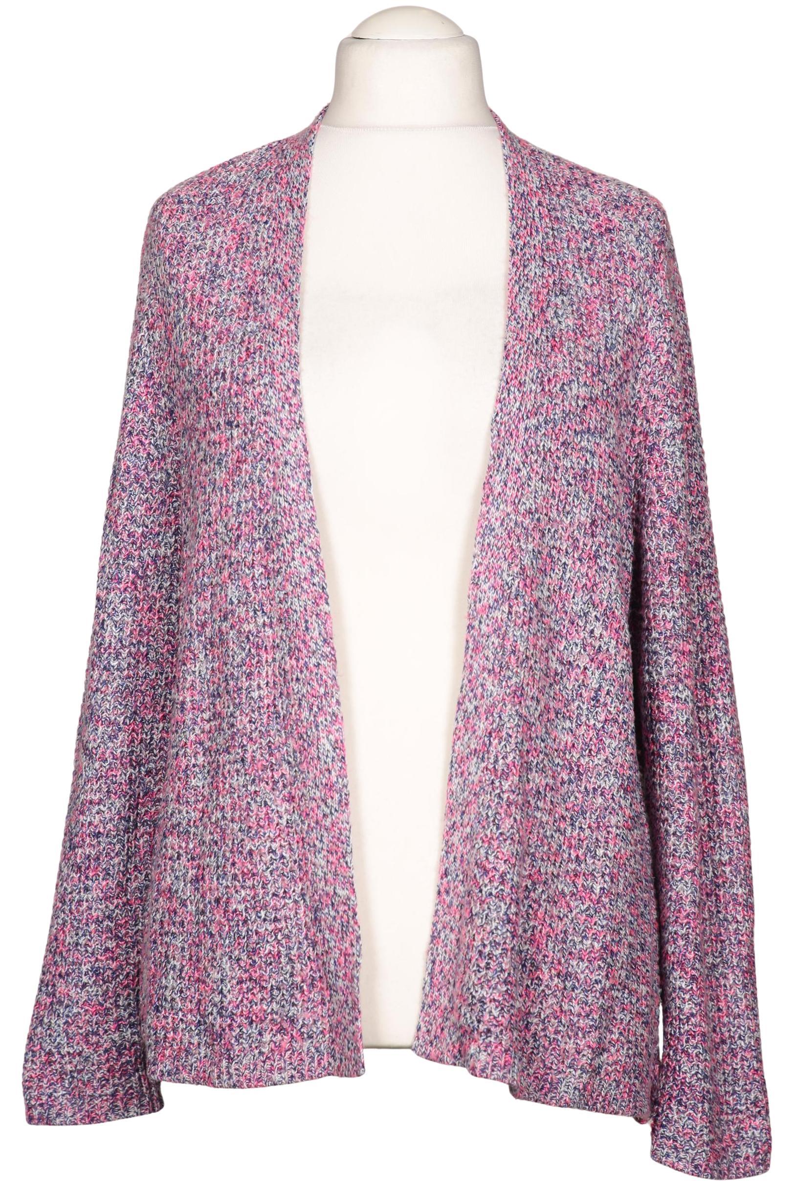 

Cecil Damen Strickjacke, pink, Gr. 42