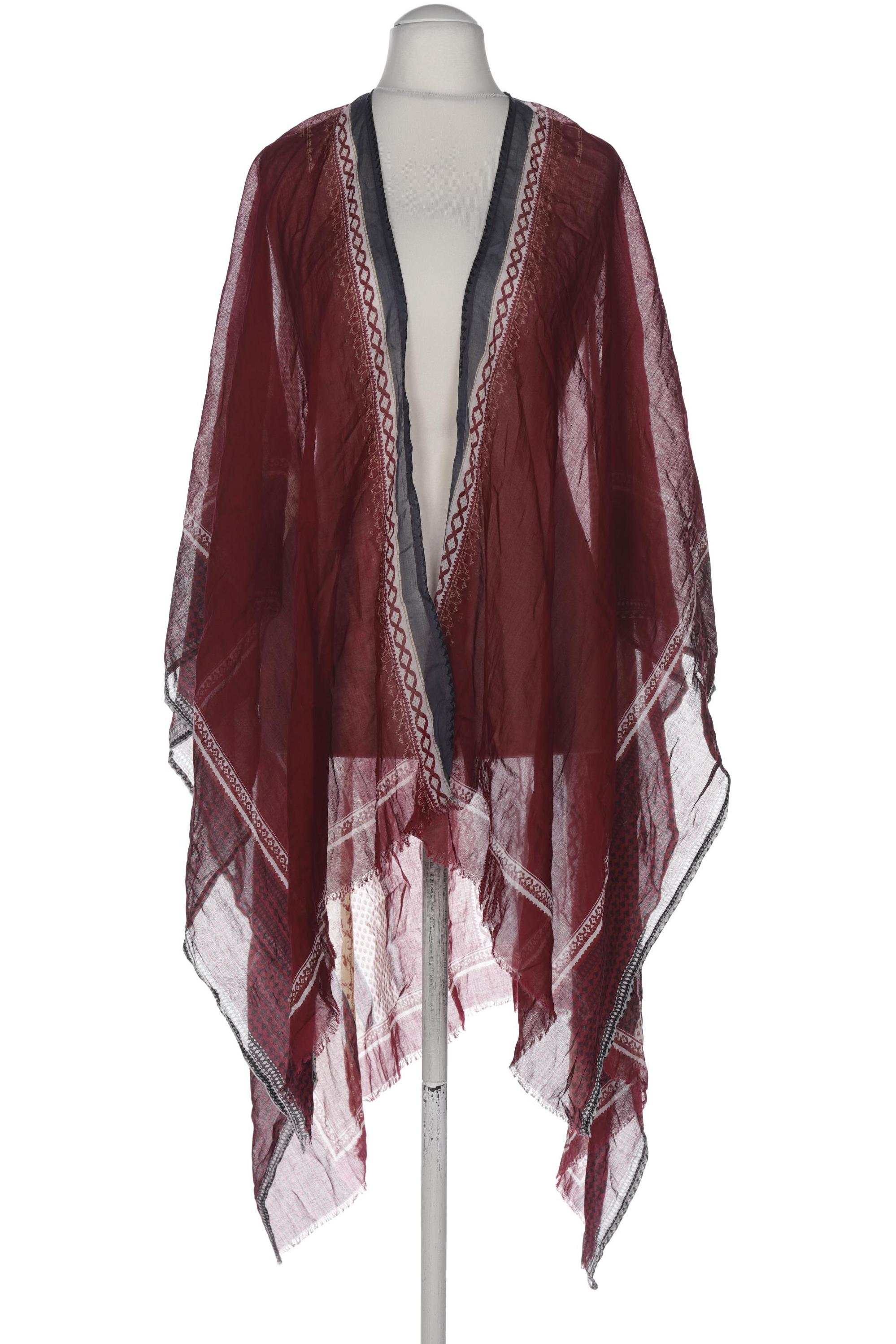 

CECIL Damen Strickjacke, bordeaux