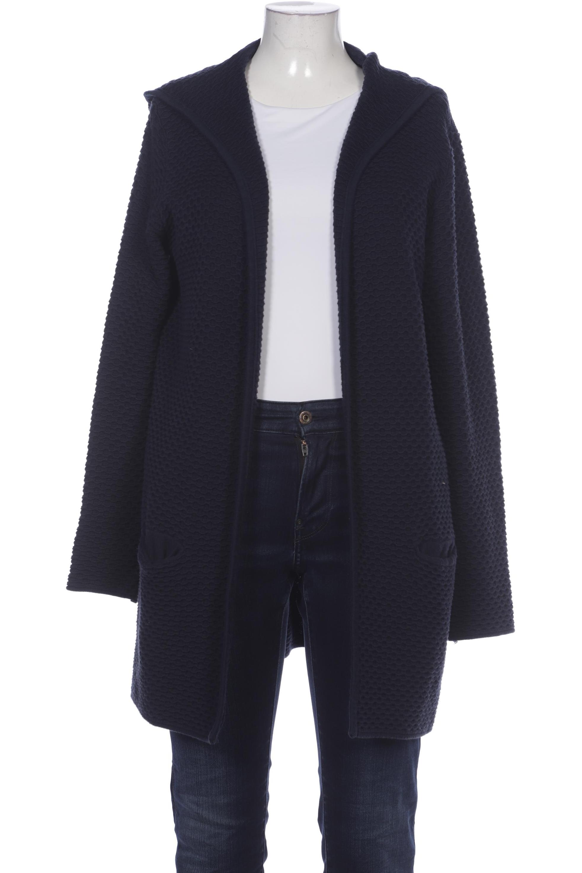 

Cecil Damen Strickjacke, marineblau, Gr. 42