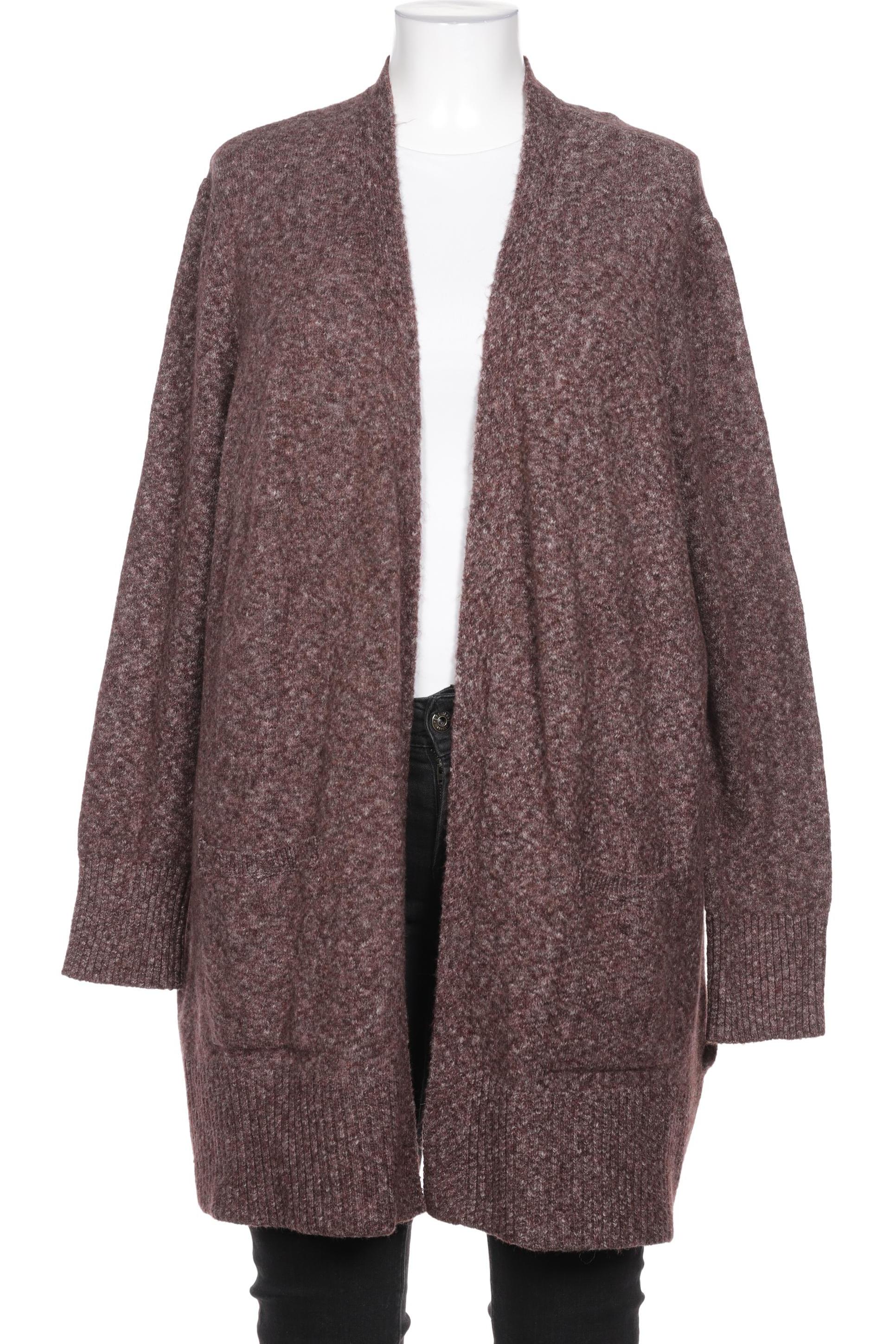

CECIL Damen Strickjacke, bordeaux
