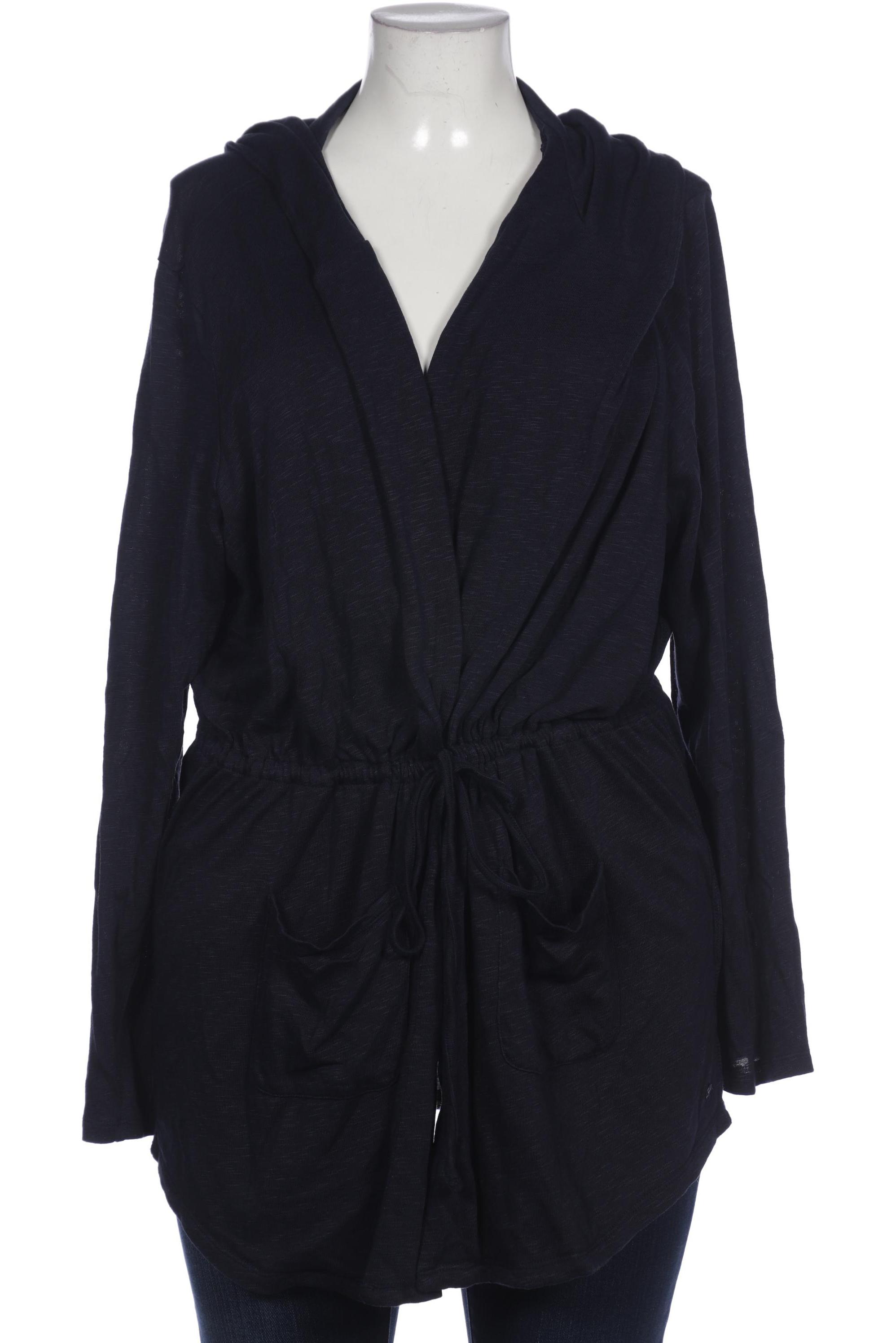 

Cecil Damen Strickjacke, marineblau, Gr. 46