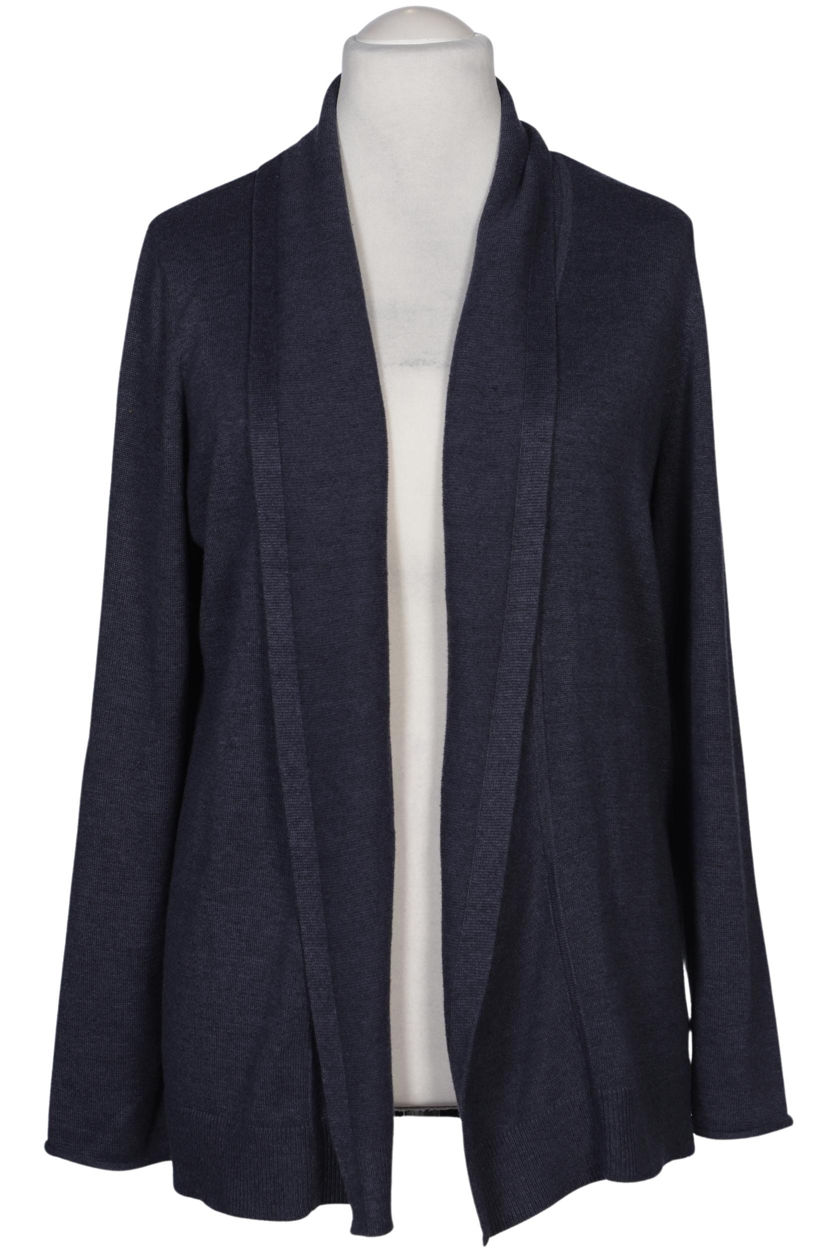 

Cecil Damen Strickjacke, marineblau, Gr. 38