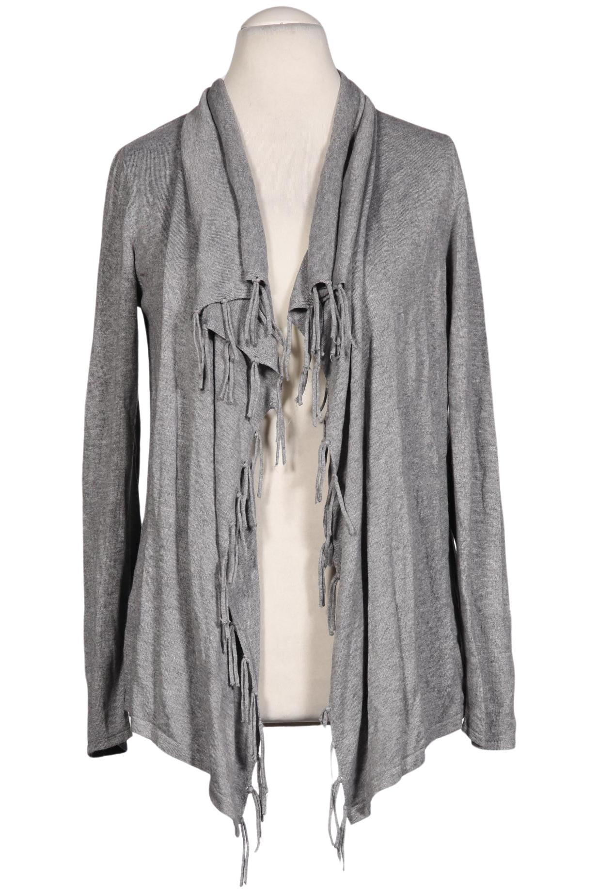 

Cecil Damen Strickjacke, grau, Gr. 36