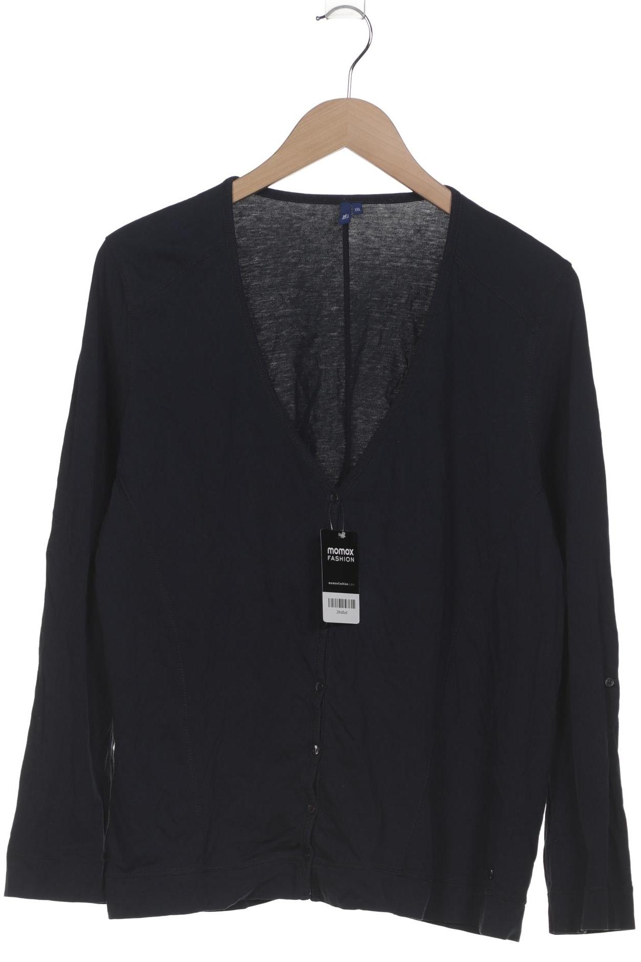 

Cecil Damen Strickjacke, marineblau, Gr. 46