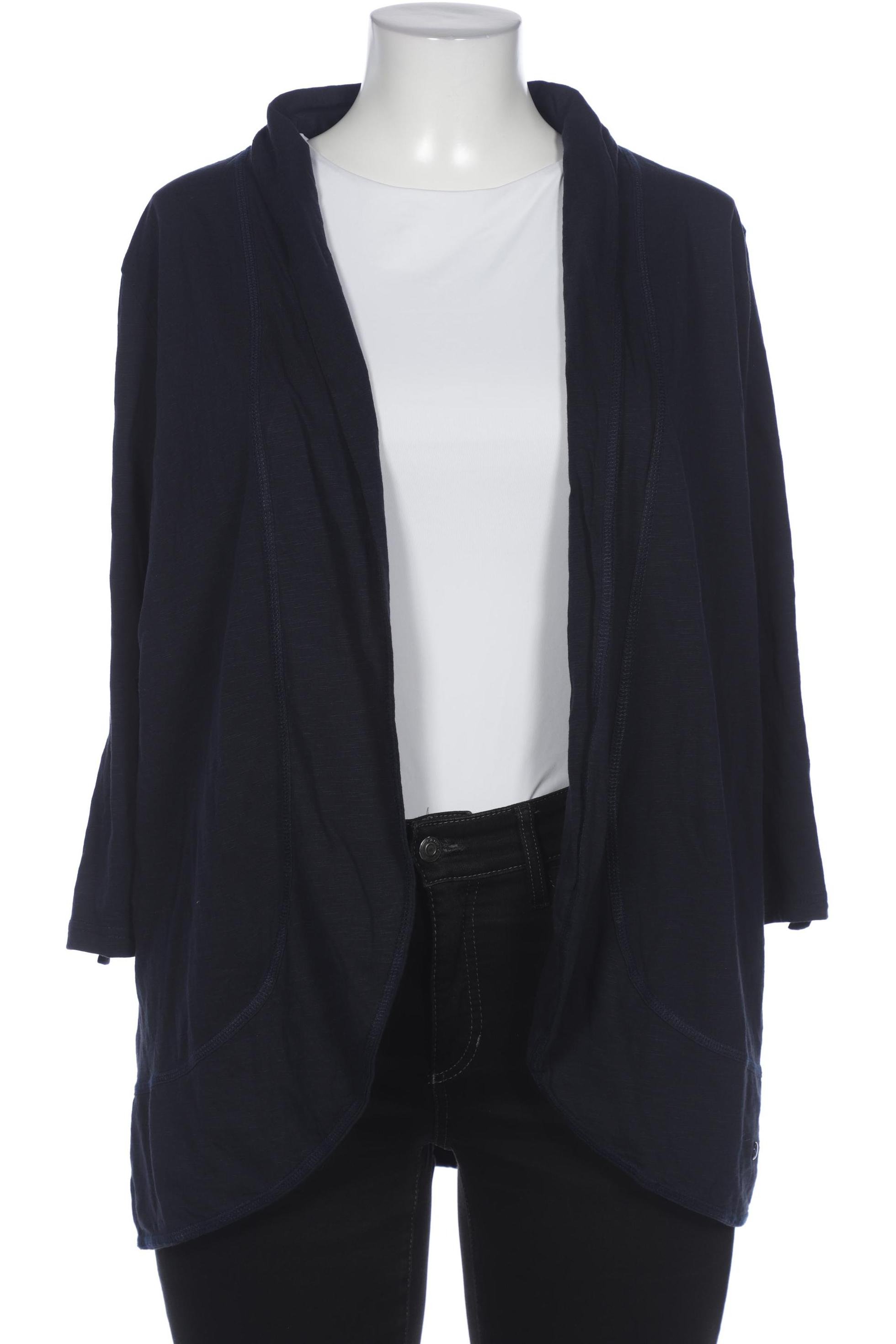 

Cecil Damen Strickjacke, marineblau, Gr. 44