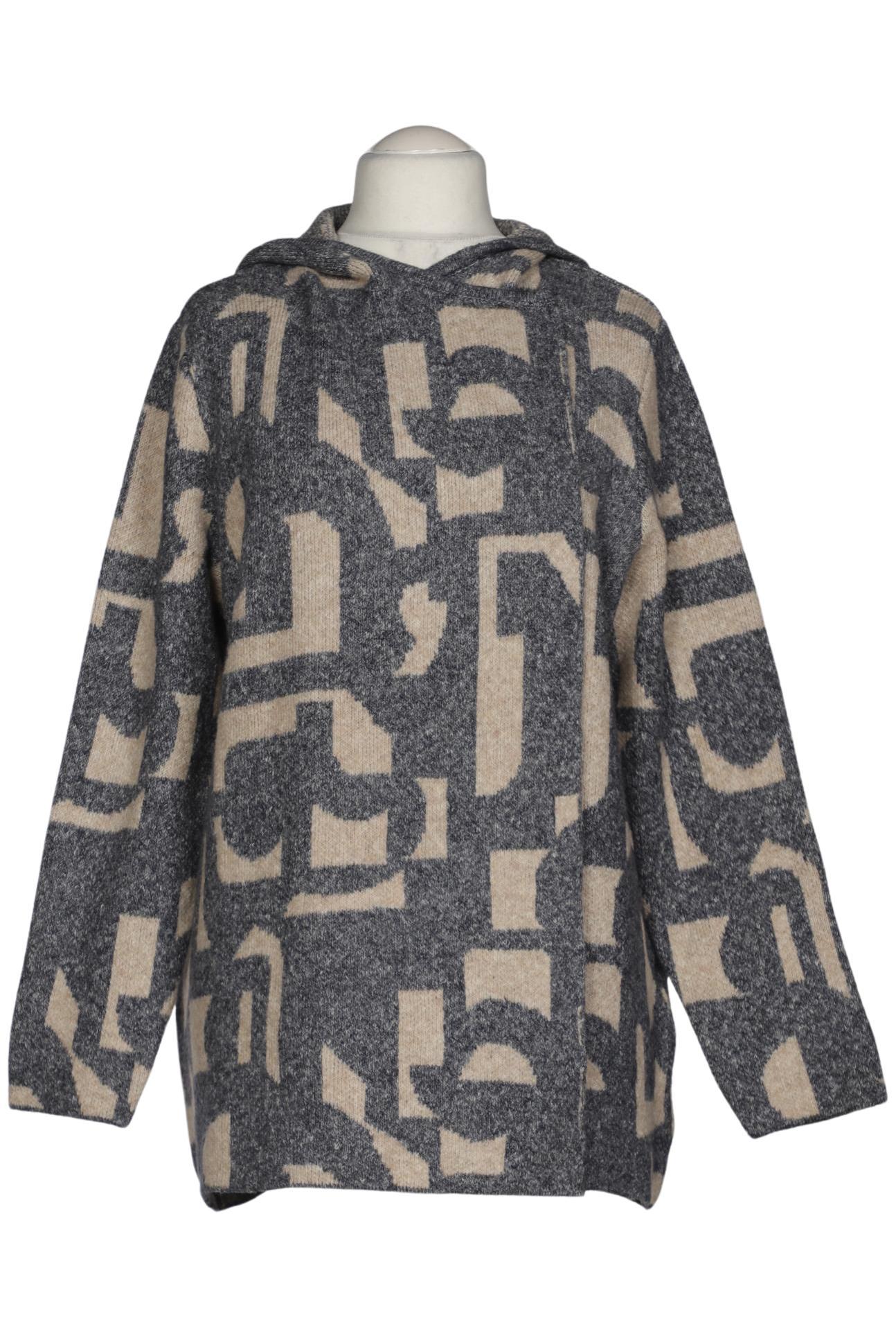 

Cecil Damen Strickjacke, mehrfarbig, Gr. 52