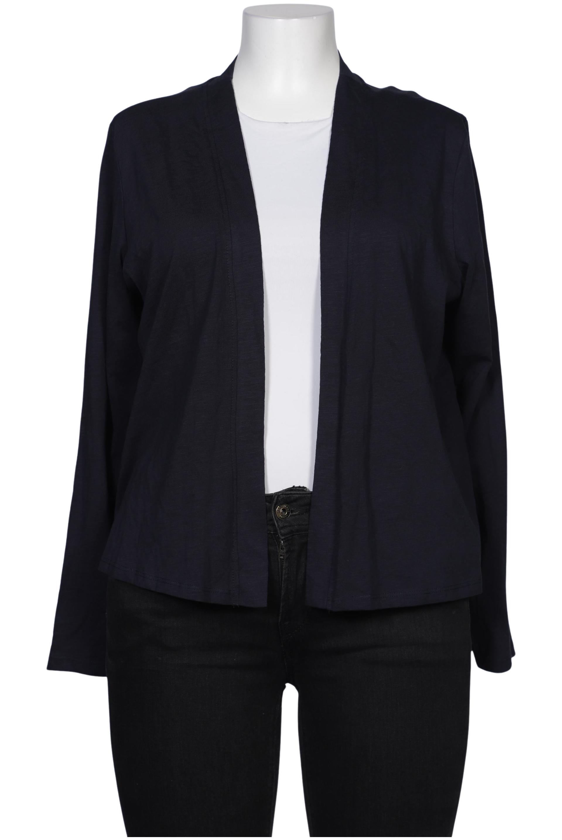 

Cecil Damen Strickjacke, marineblau, Gr. 44