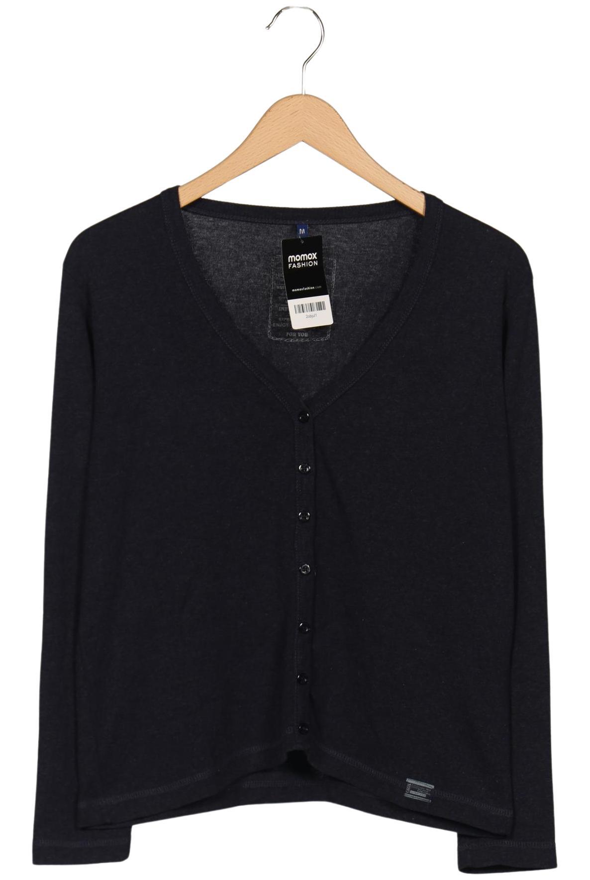 

Cecil Damen Strickjacke, marineblau, Gr. 38