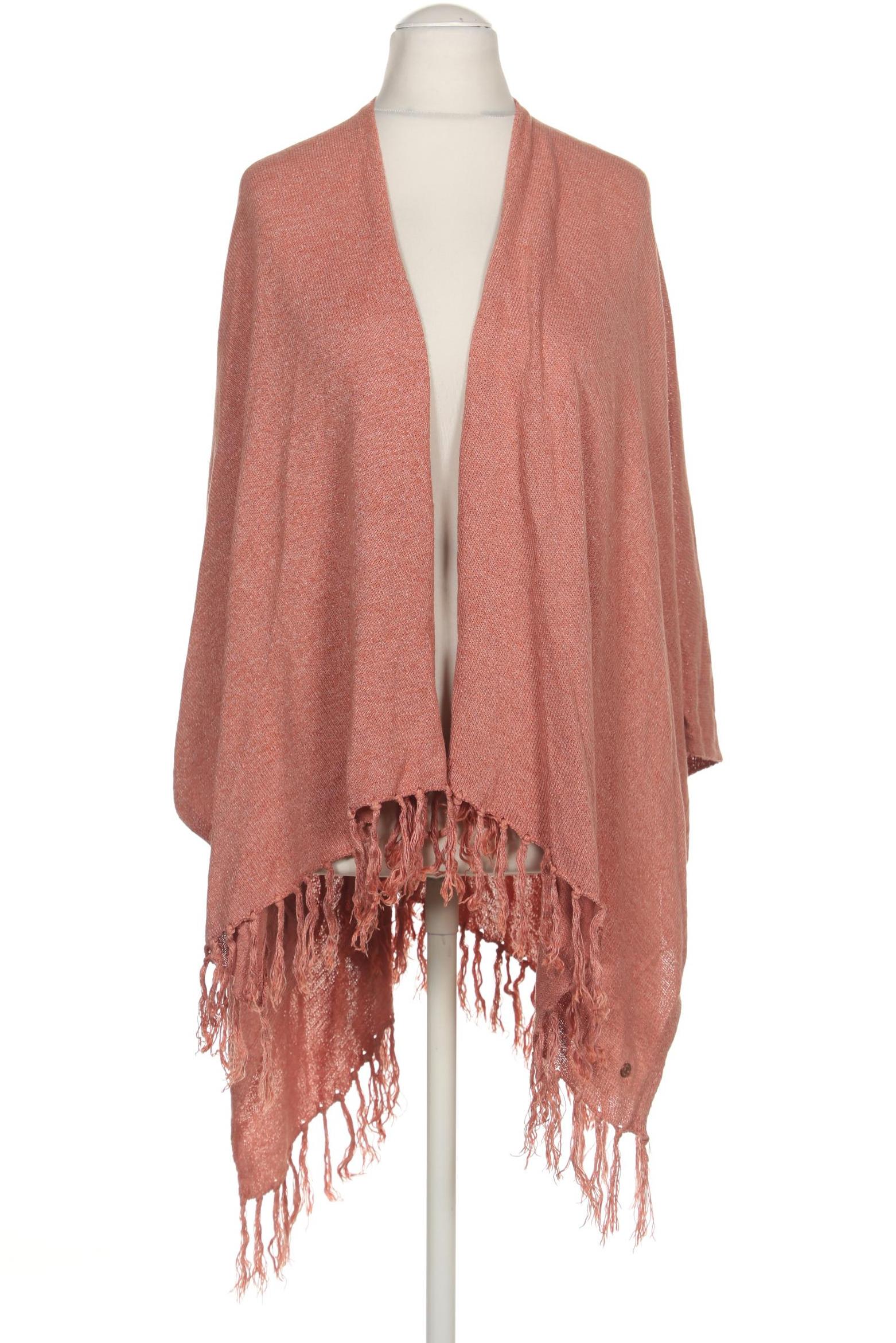 

Cecil Damen Strickjacke, orange, Gr. uni