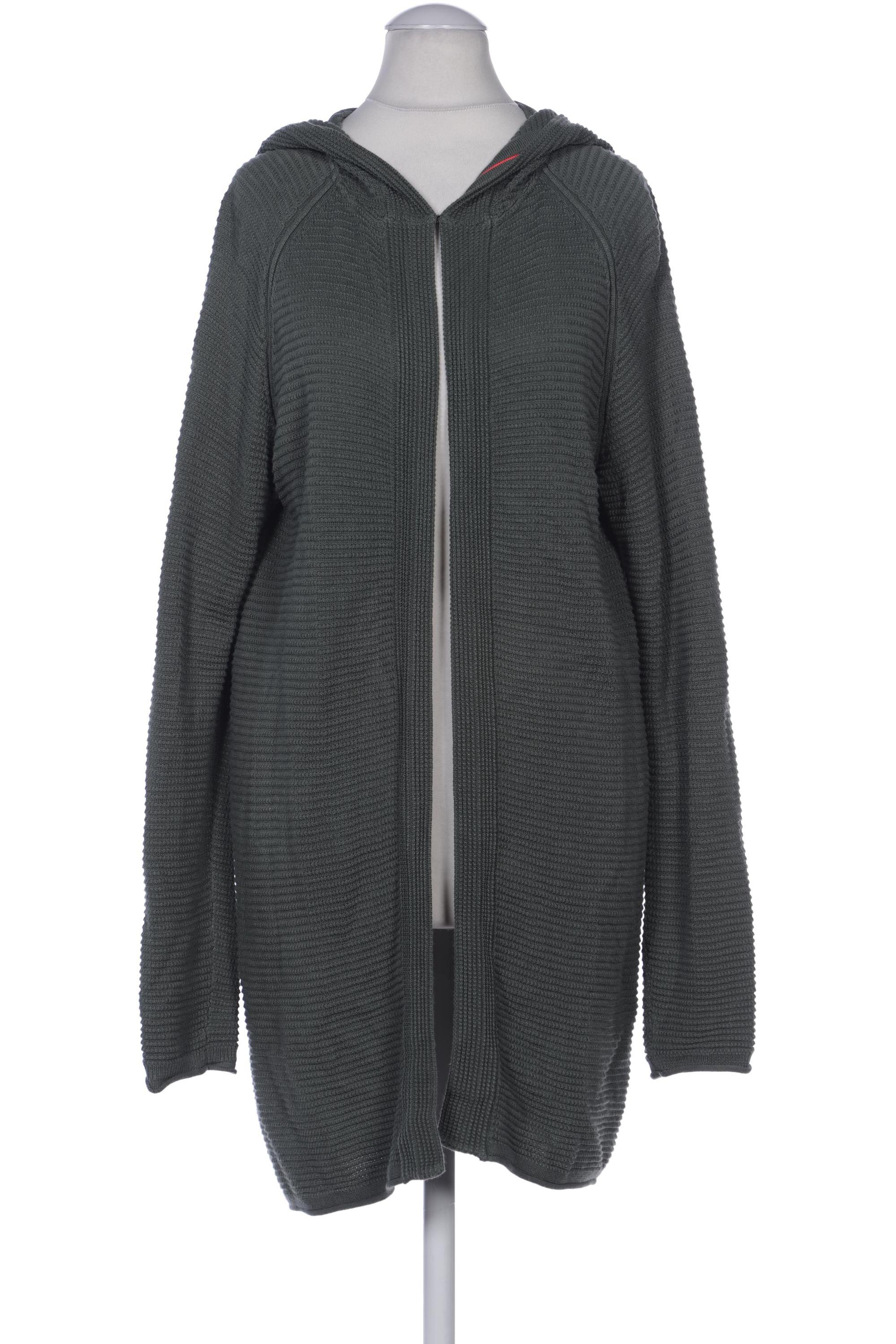 

Cecil Damen Strickjacke, grün, Gr. 34