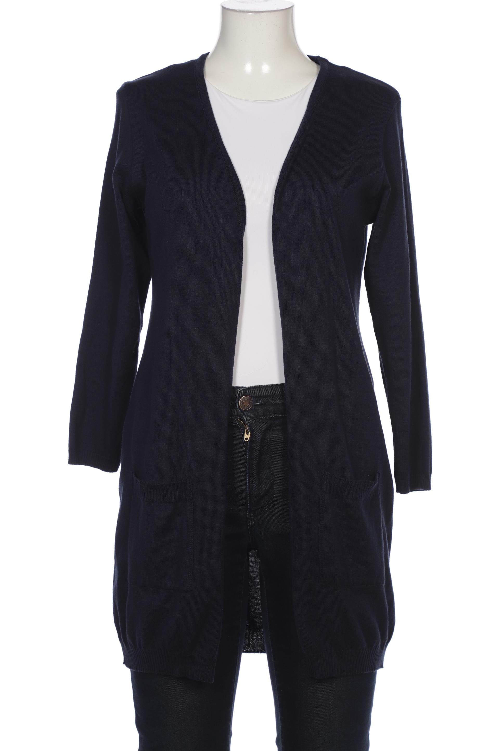 

Cecil Damen Strickjacke, marineblau, Gr. 38
