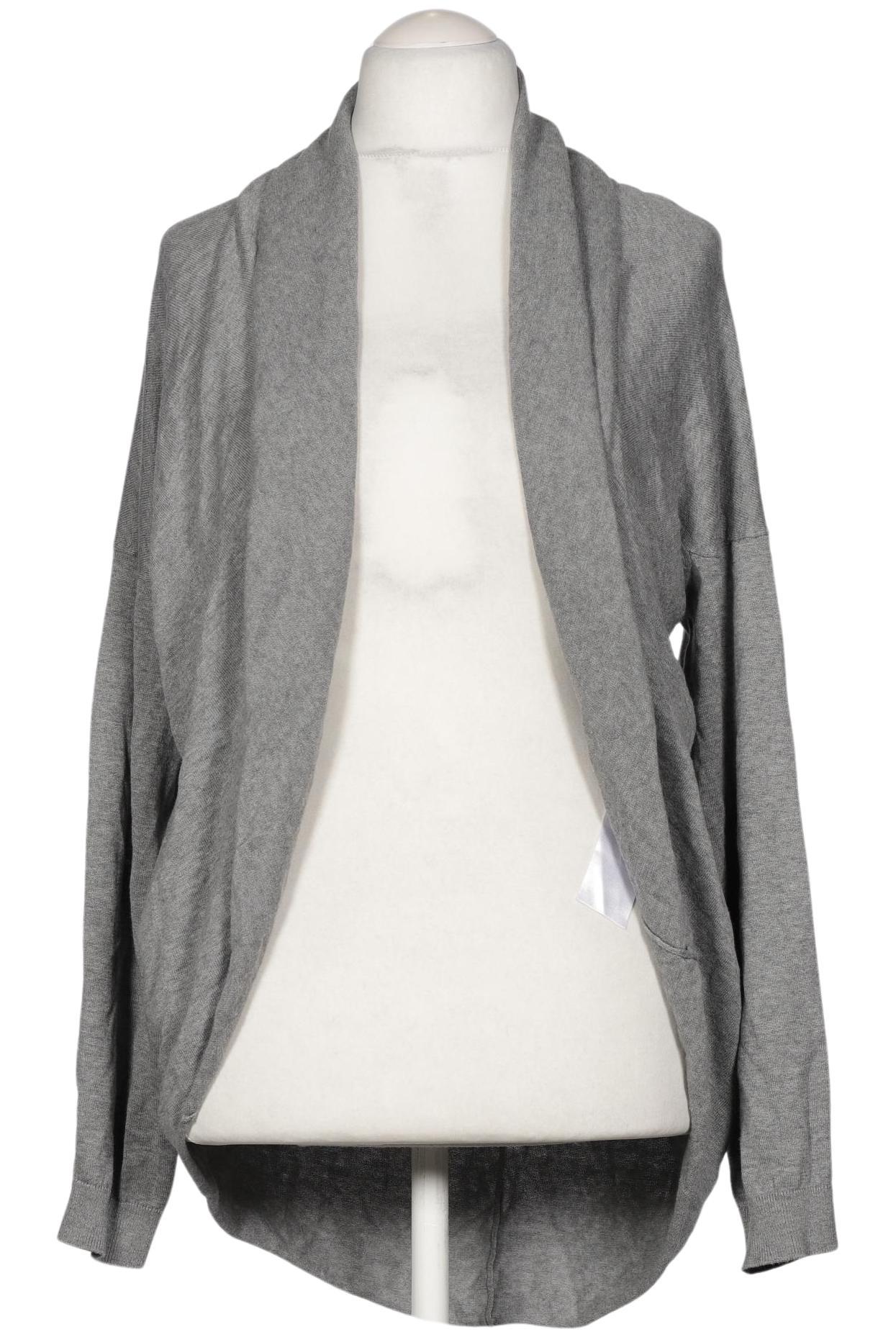 

Cecil Damen Strickjacke, grau, Gr. 44