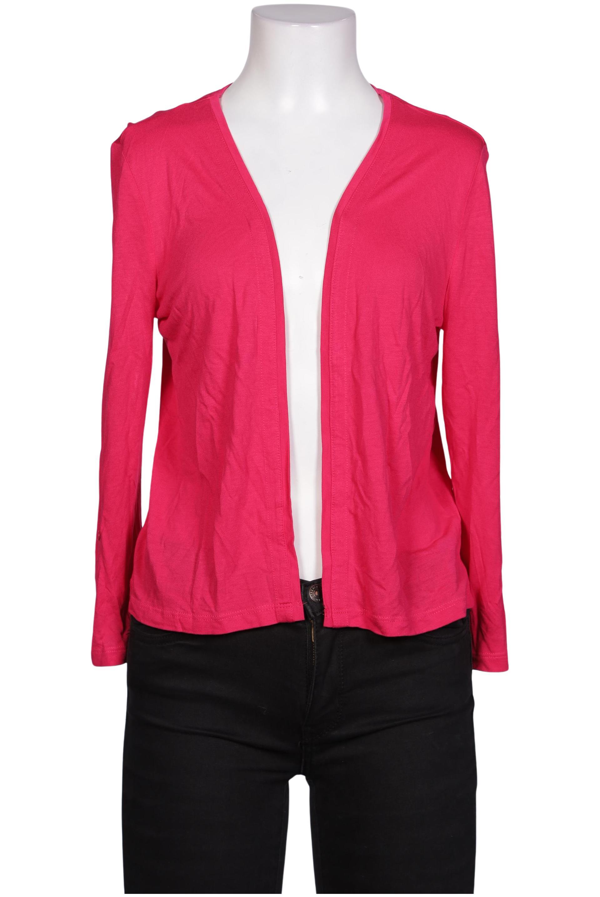

Cecil Damen Strickjacke, pink, Gr. 34