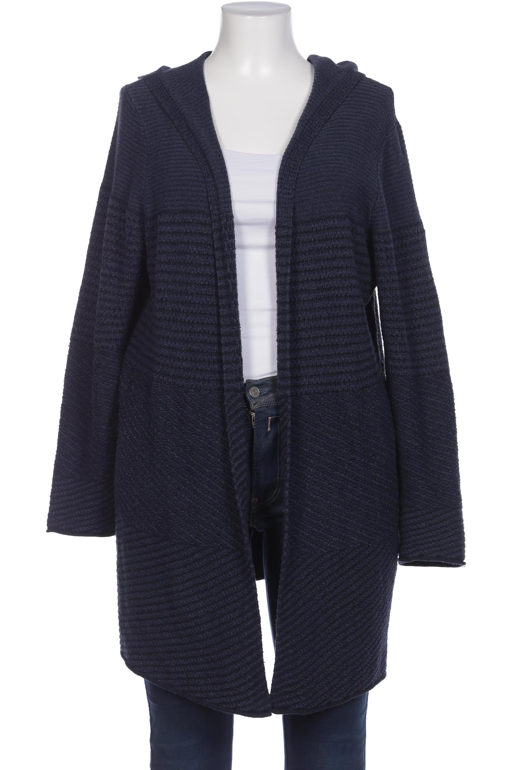 

Cecil Damen Strickjacke, marineblau, Gr. 44