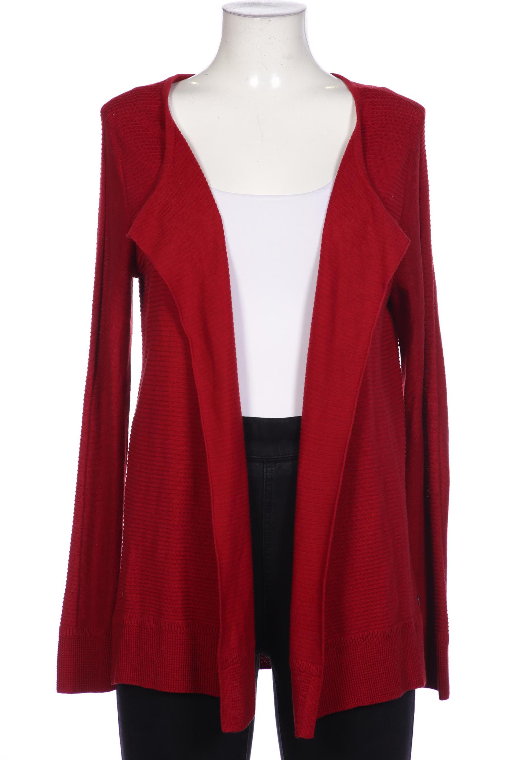 

CECIL Damen Strickjacke, rot