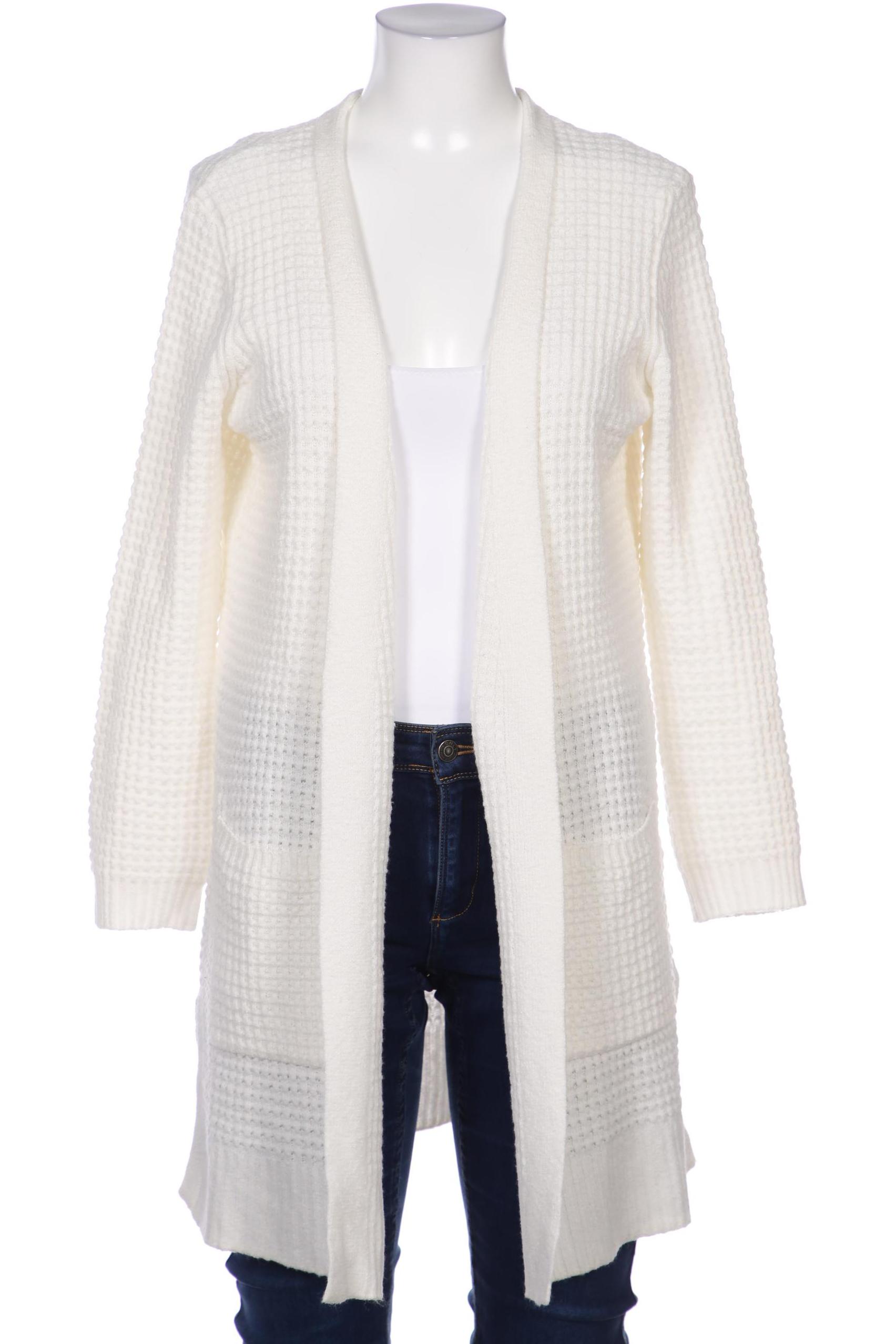 

Cecil Damen Strickjacke, cremeweiß, Gr. 38