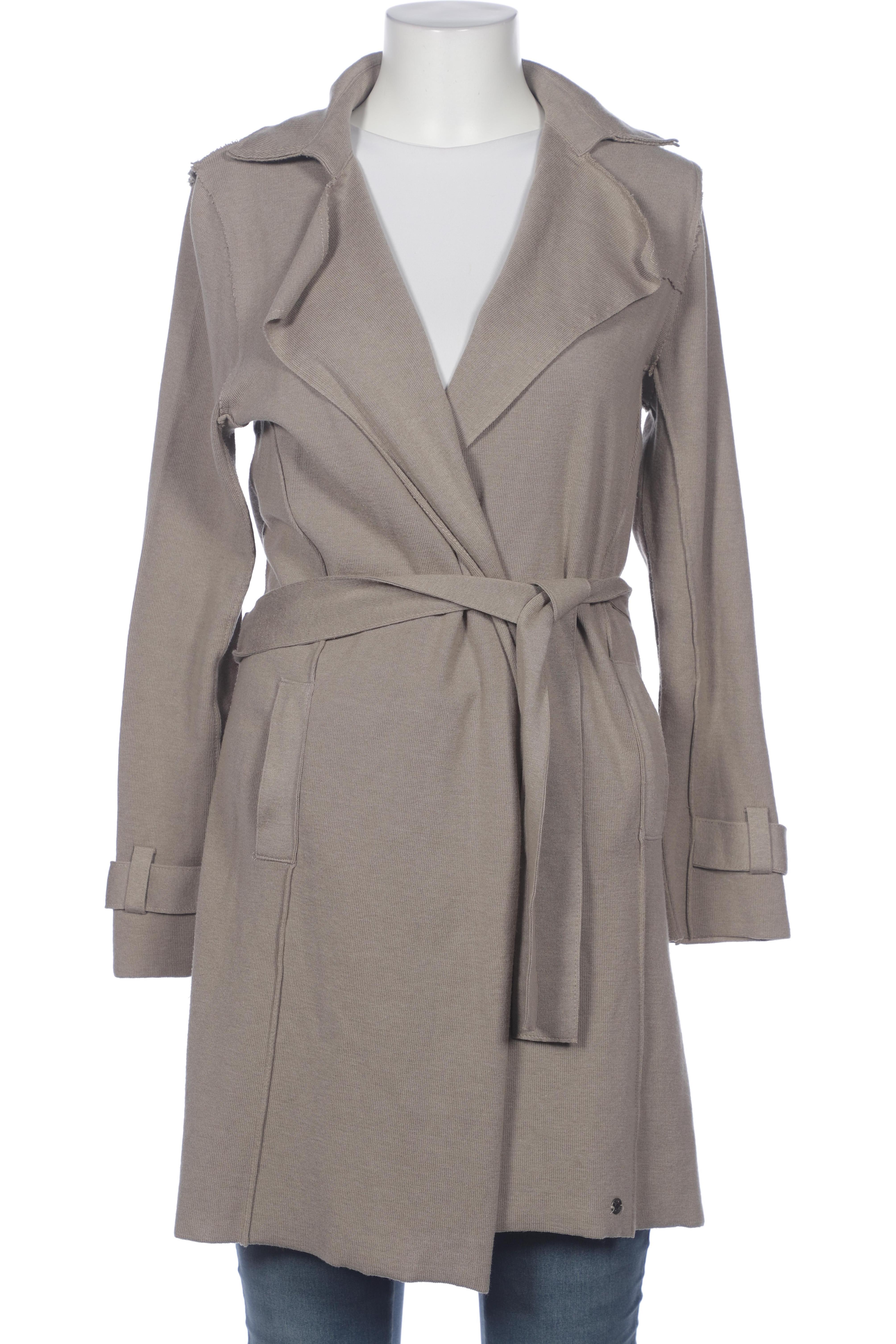Thumbnail - Cecil Damen Strickjacke, beige, Gr. 42