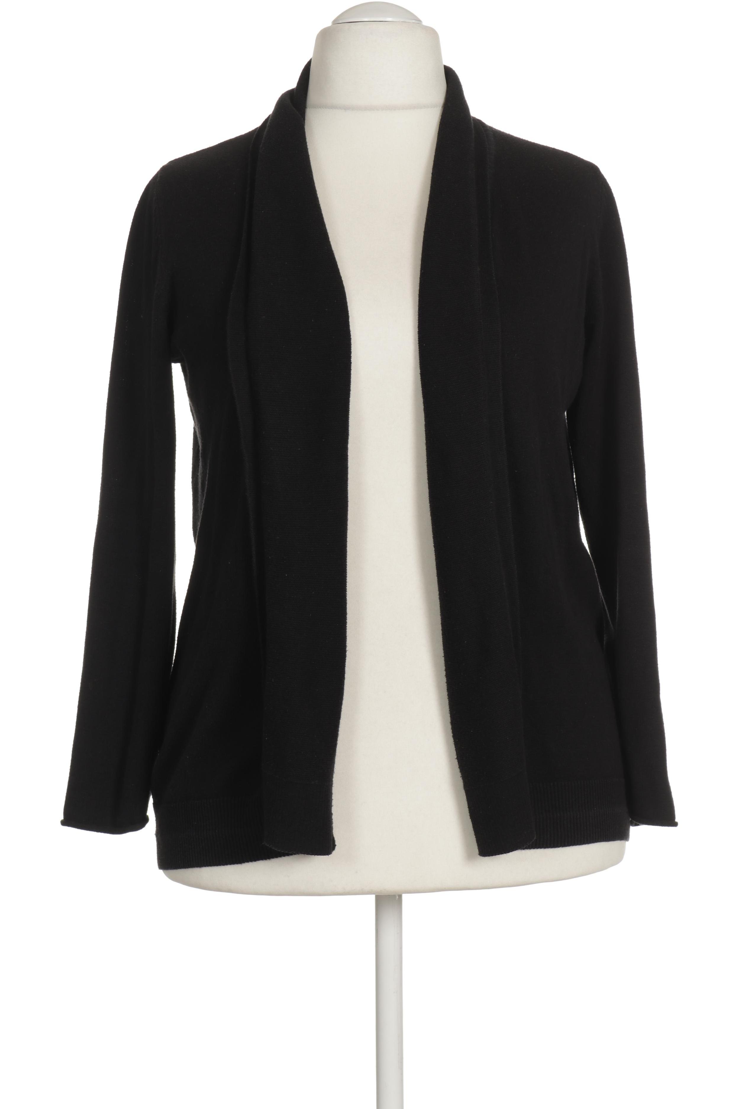 

Cecil Damen Strickjacke, schwarz, Gr. 42