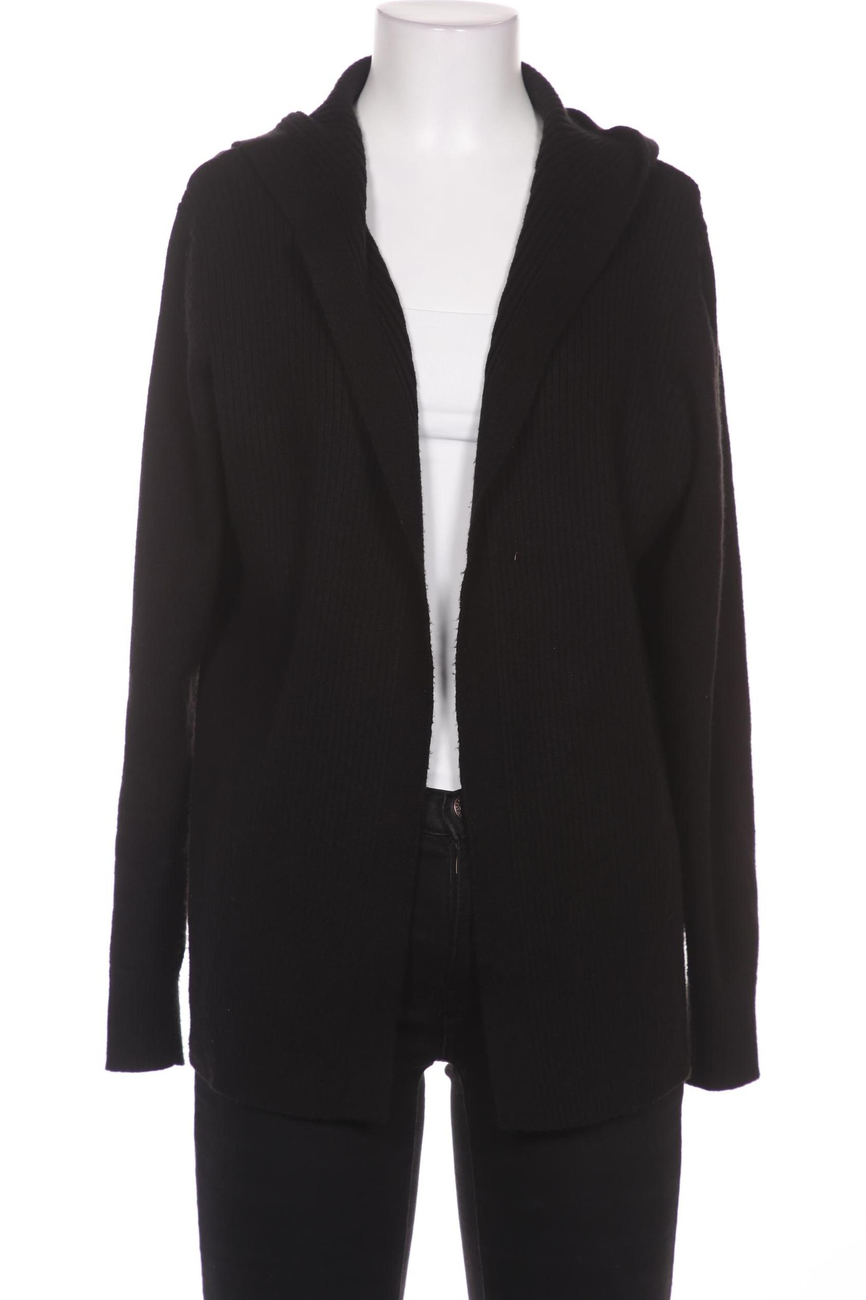 

Cecil Damen Strickjacke, schwarz, Gr. 36