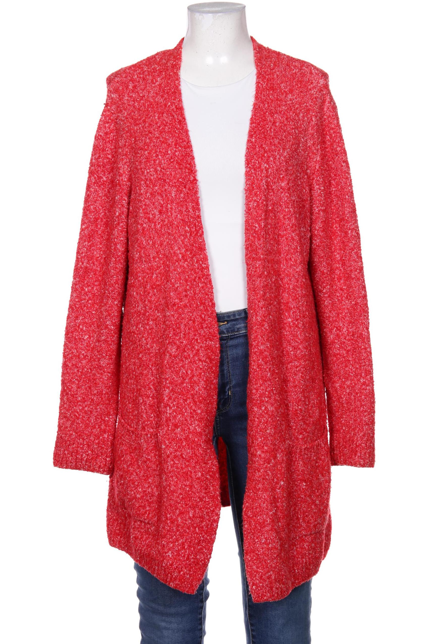 

Cecil Damen Strickjacke, rot, Gr. 38