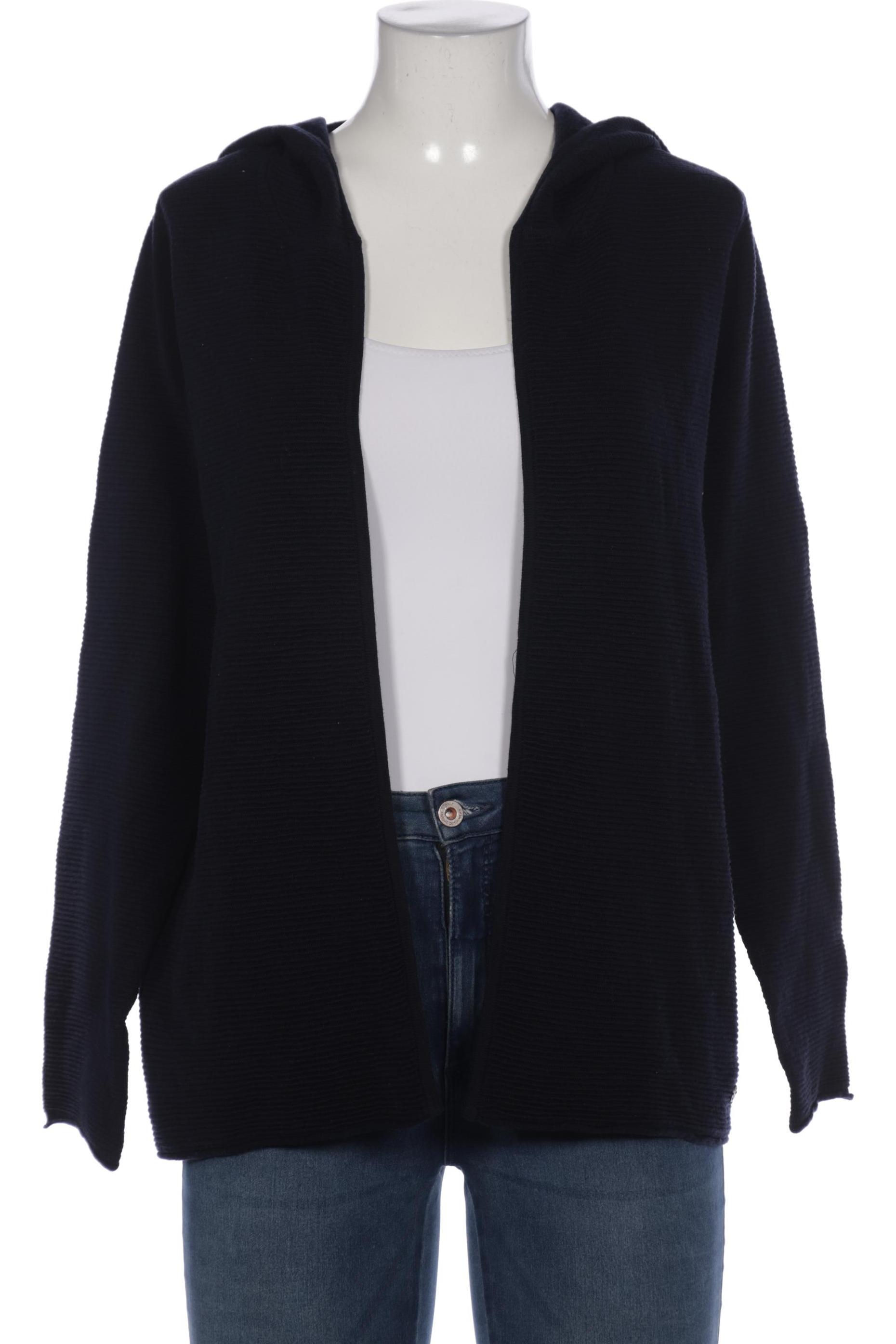 

CECIL Damen Strickjacke, marineblau