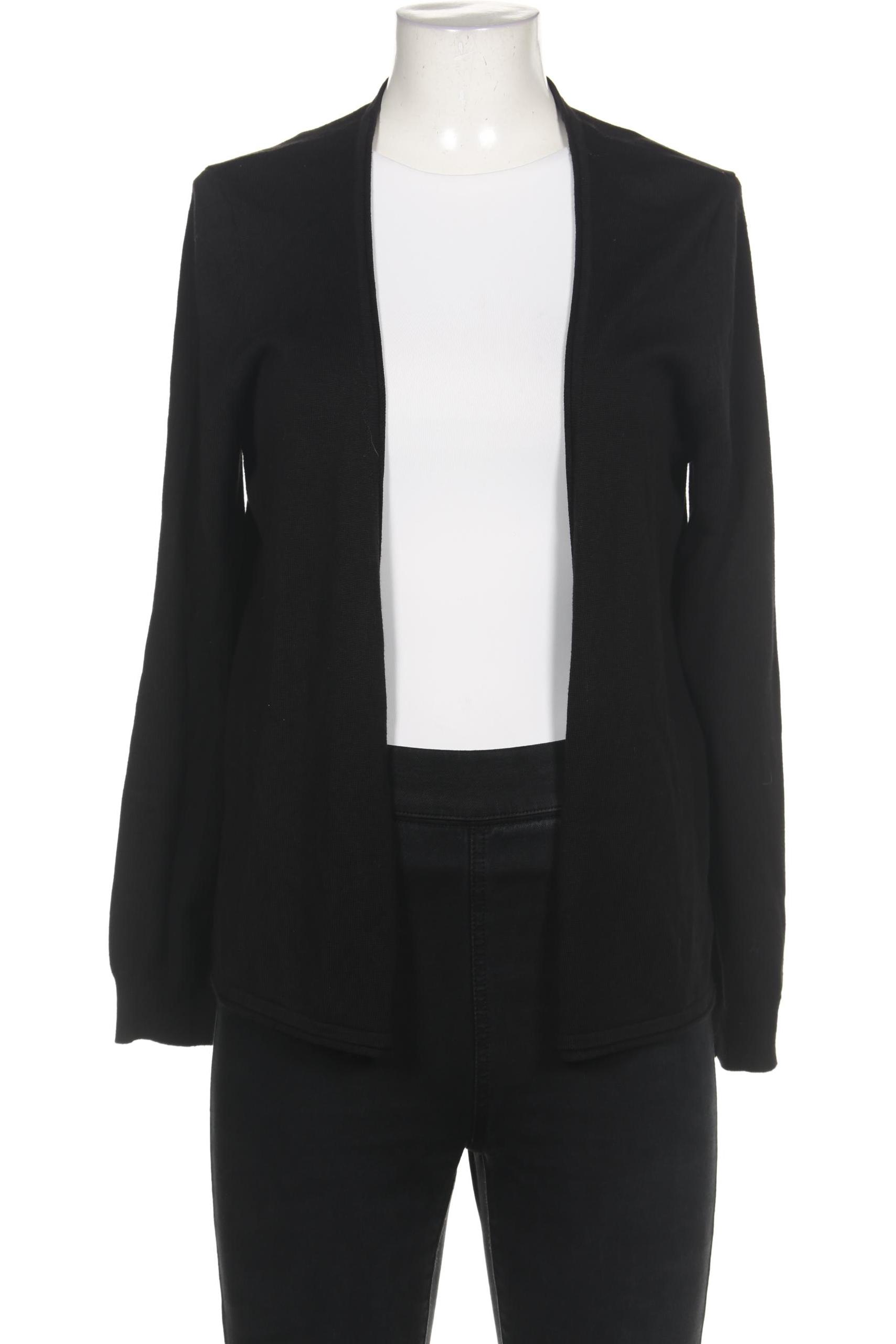 

Cecil Damen Strickjacke, schwarz, Gr. 42