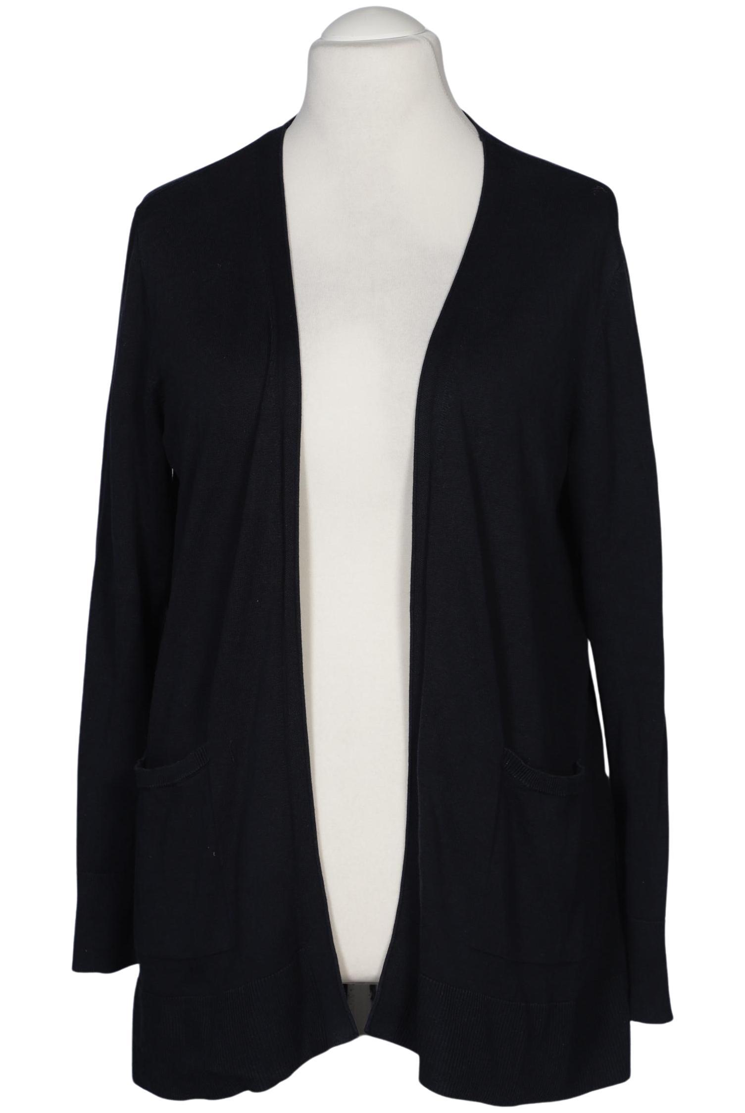 

Cecil Damen Strickjacke, marineblau, Gr. 38