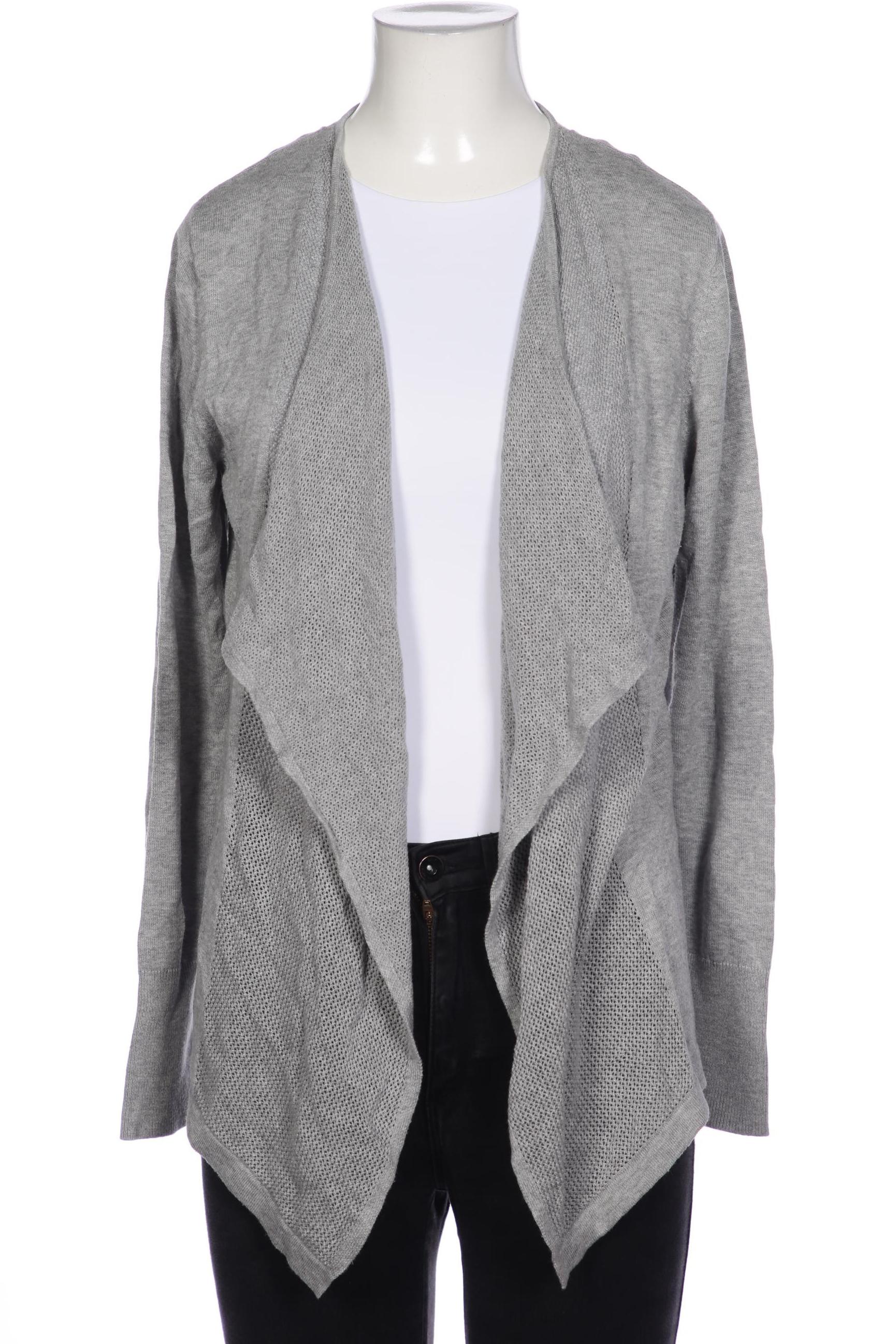 

Cecil Damen Strickjacke, grau, Gr. 36