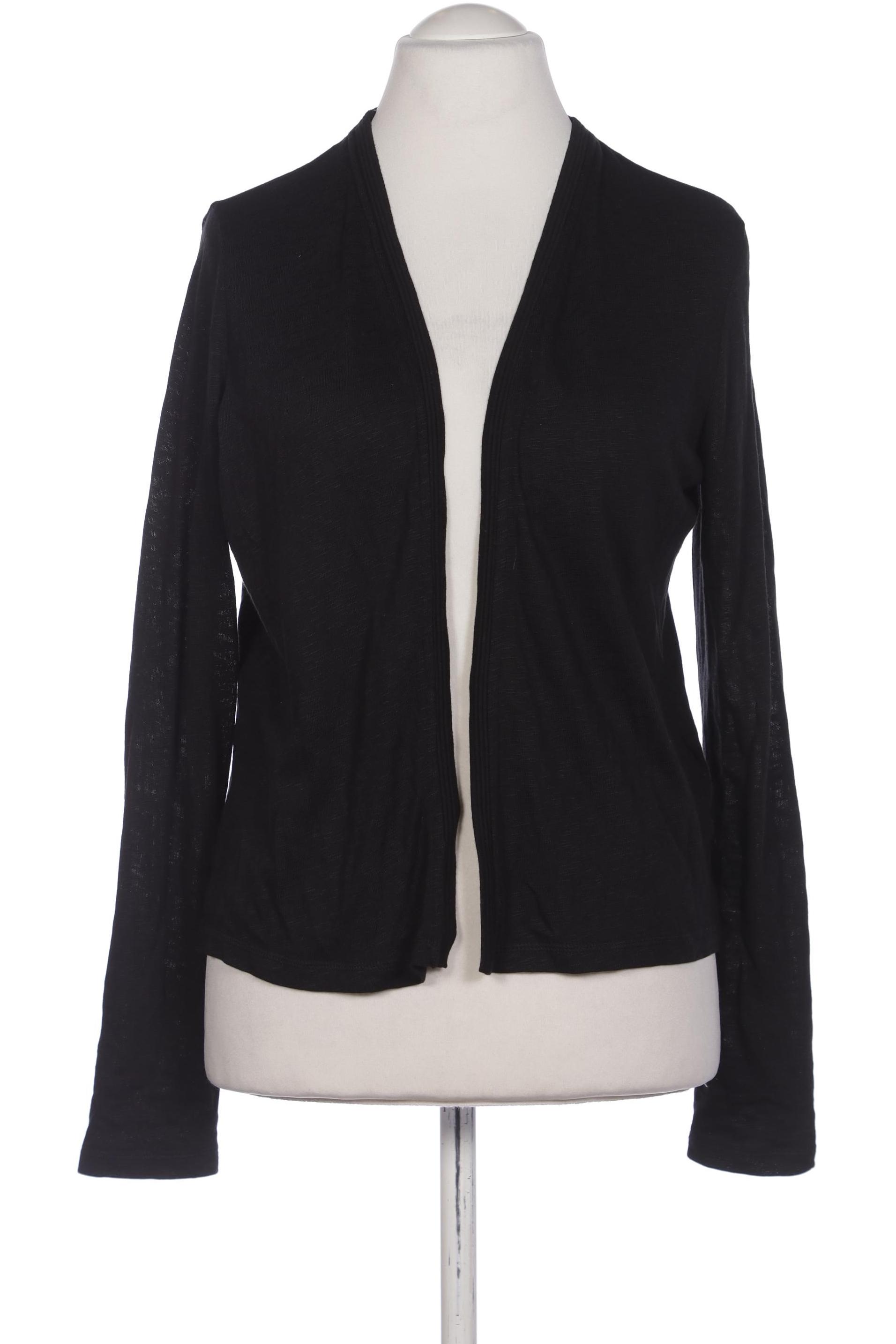 

Cecil Damen Strickjacke, schwarz, Gr. 38