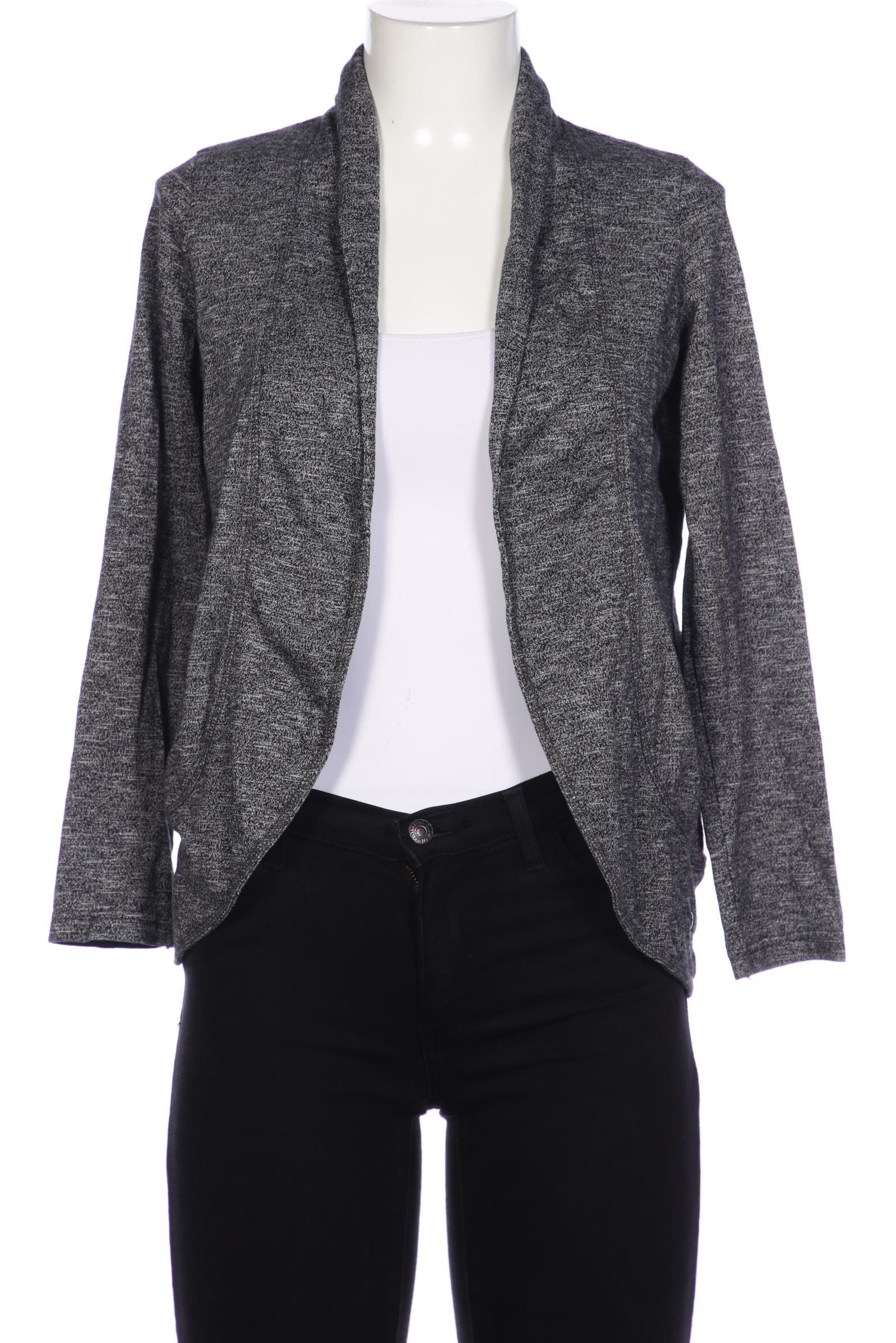 

CECIL Damen Strickjacke, grau