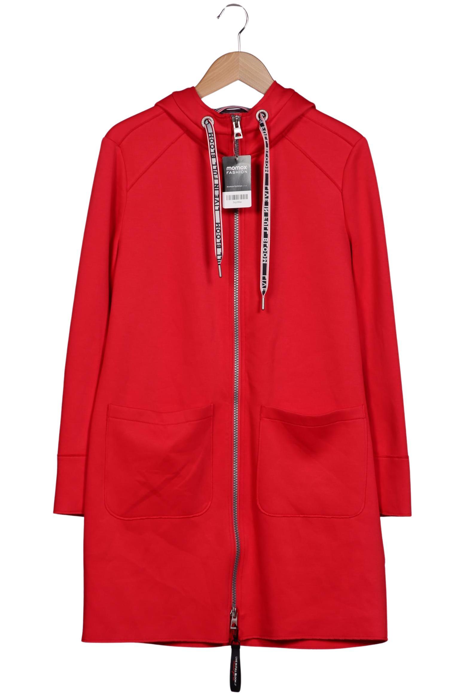 

Cecil Damen Strickjacke, rot, Gr. 38