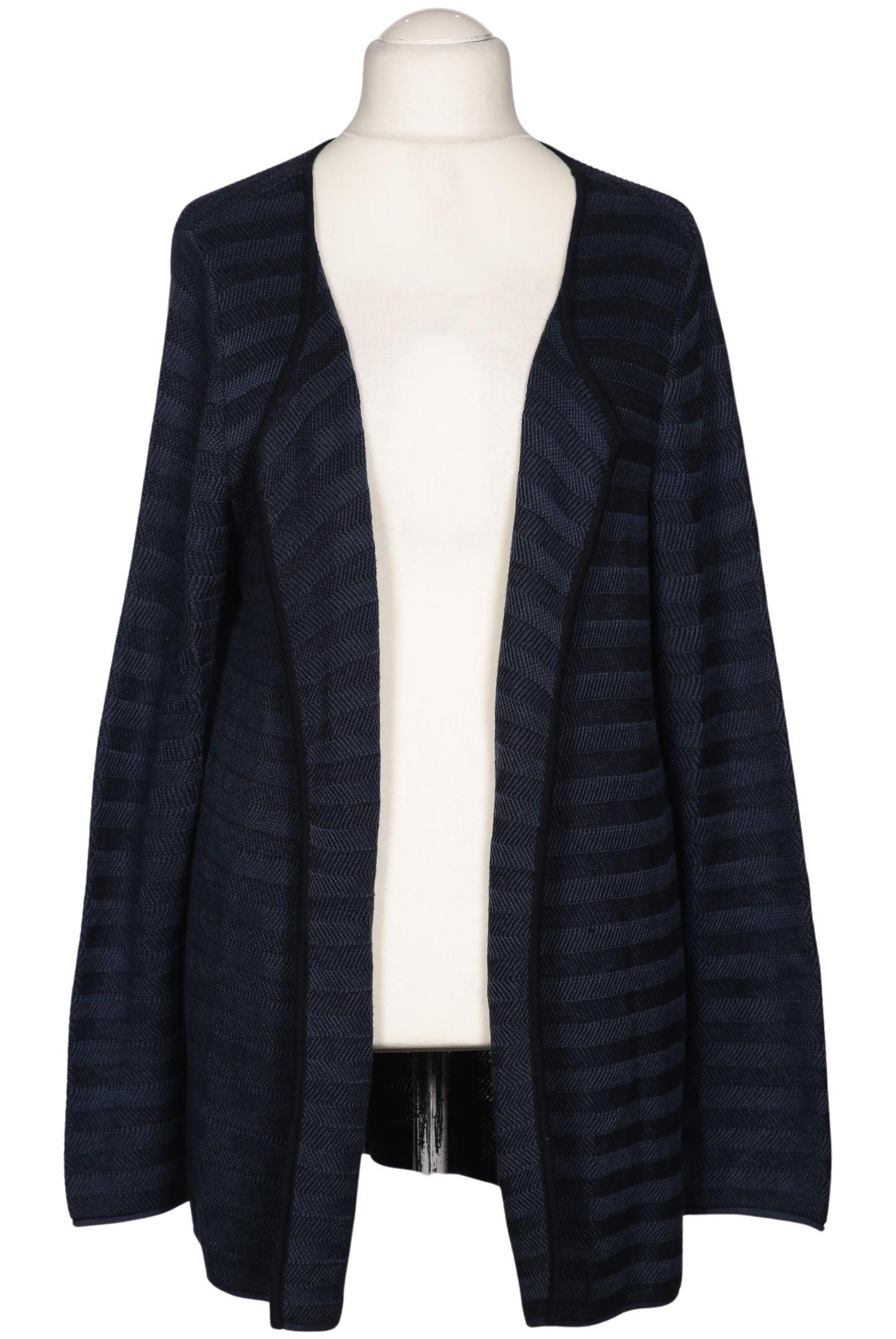 

Cecil Damen Strickjacke, marineblau, Gr. 46