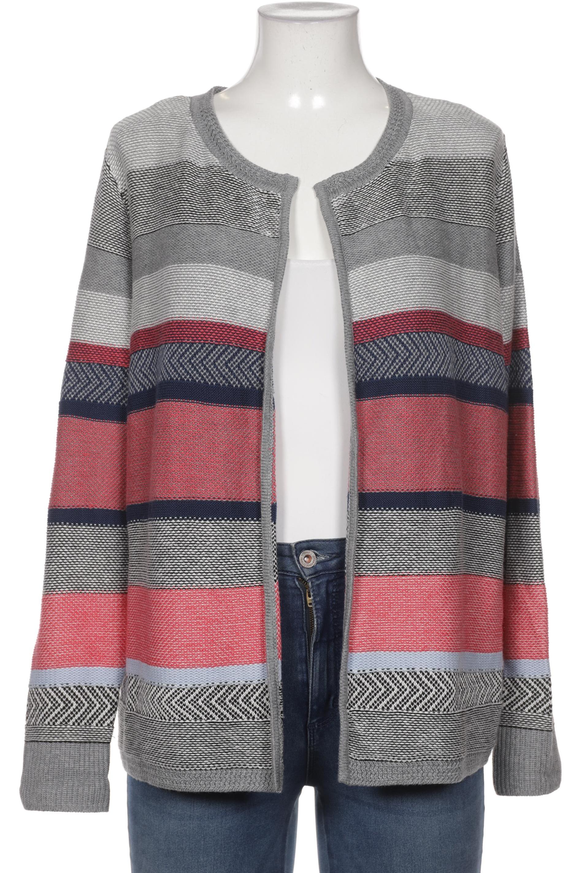 

Cecil Damen Strickjacke, grau, Gr. 38