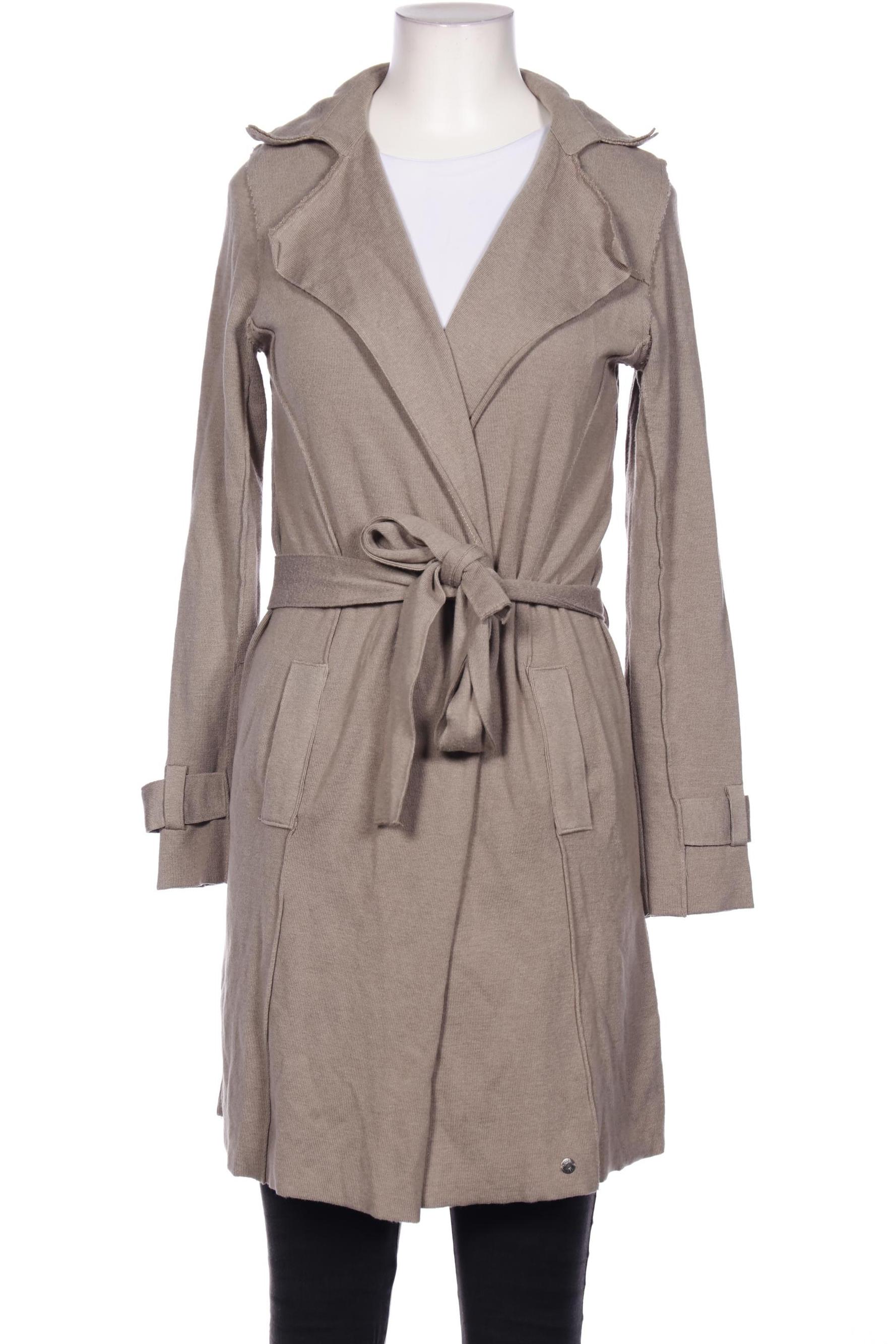 

Cecil Damen Strickjacke, braun, Gr. 36