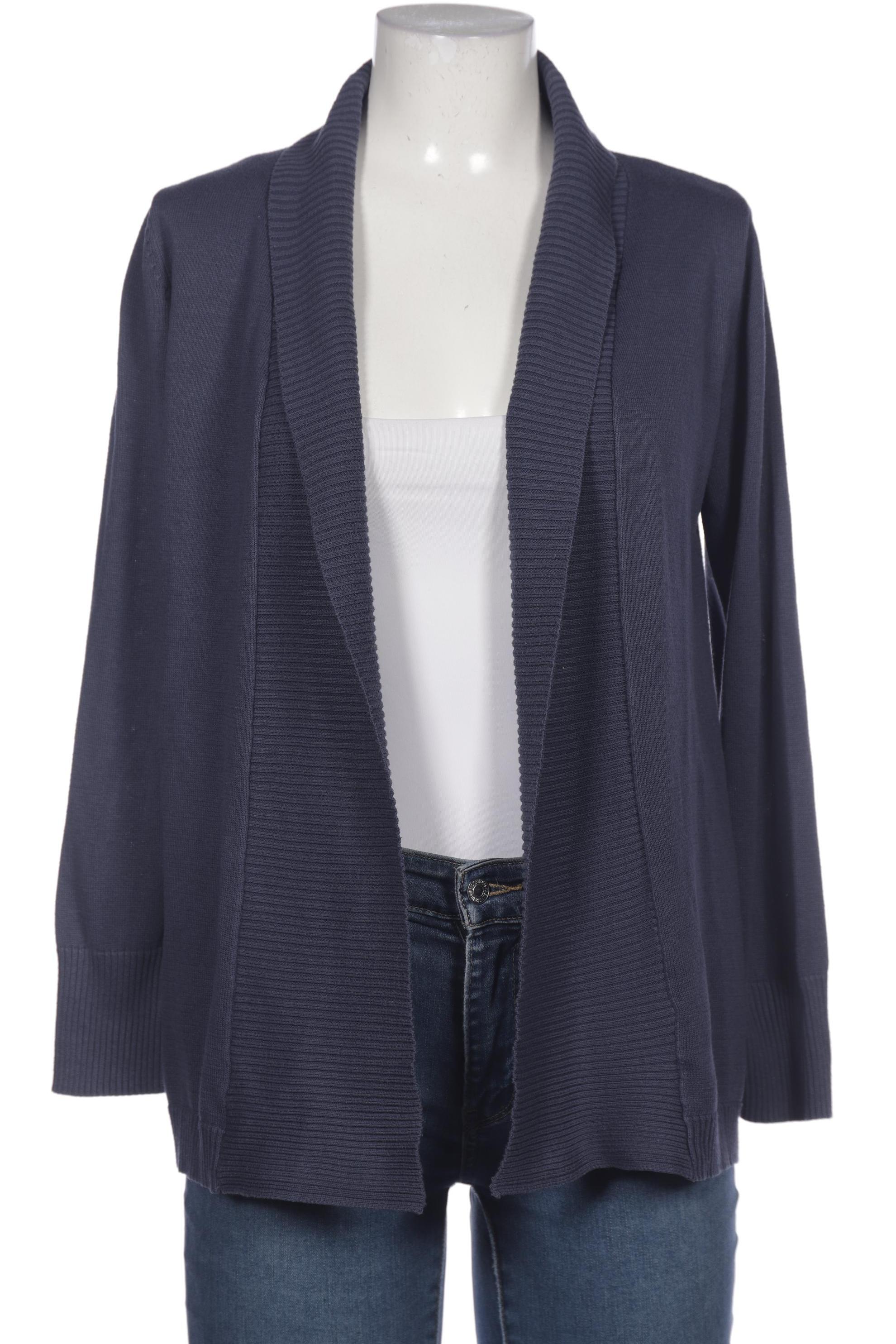 

Cecil Damen Strickjacke, marineblau, Gr. 36