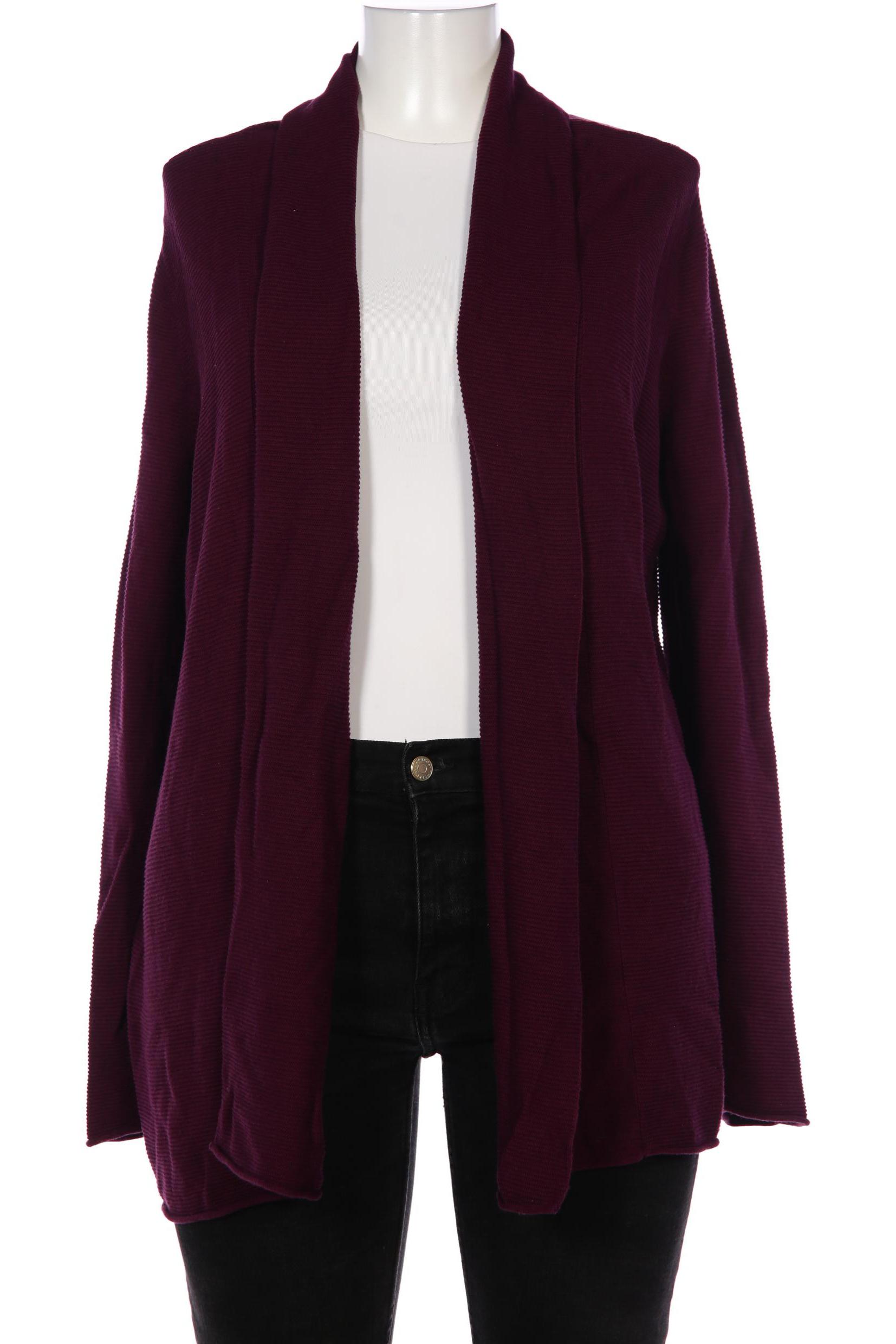 

Cecil Damen Strickjacke, bordeaux, Gr. 46