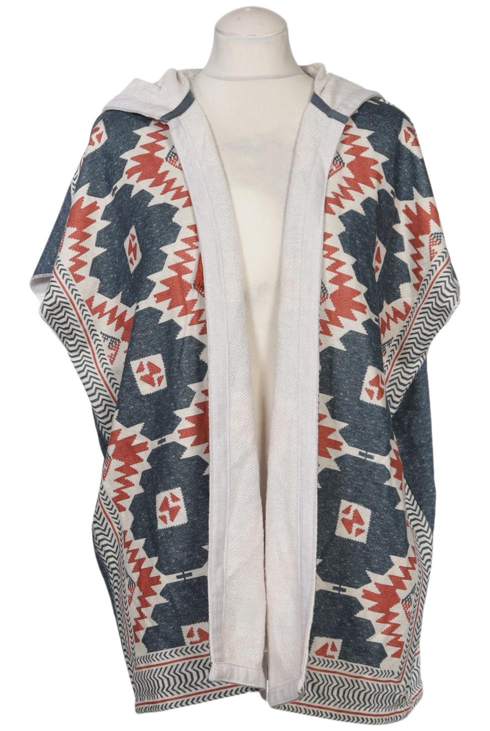 

Cecil Damen Strickjacke, mehrfarbig, Gr. 38