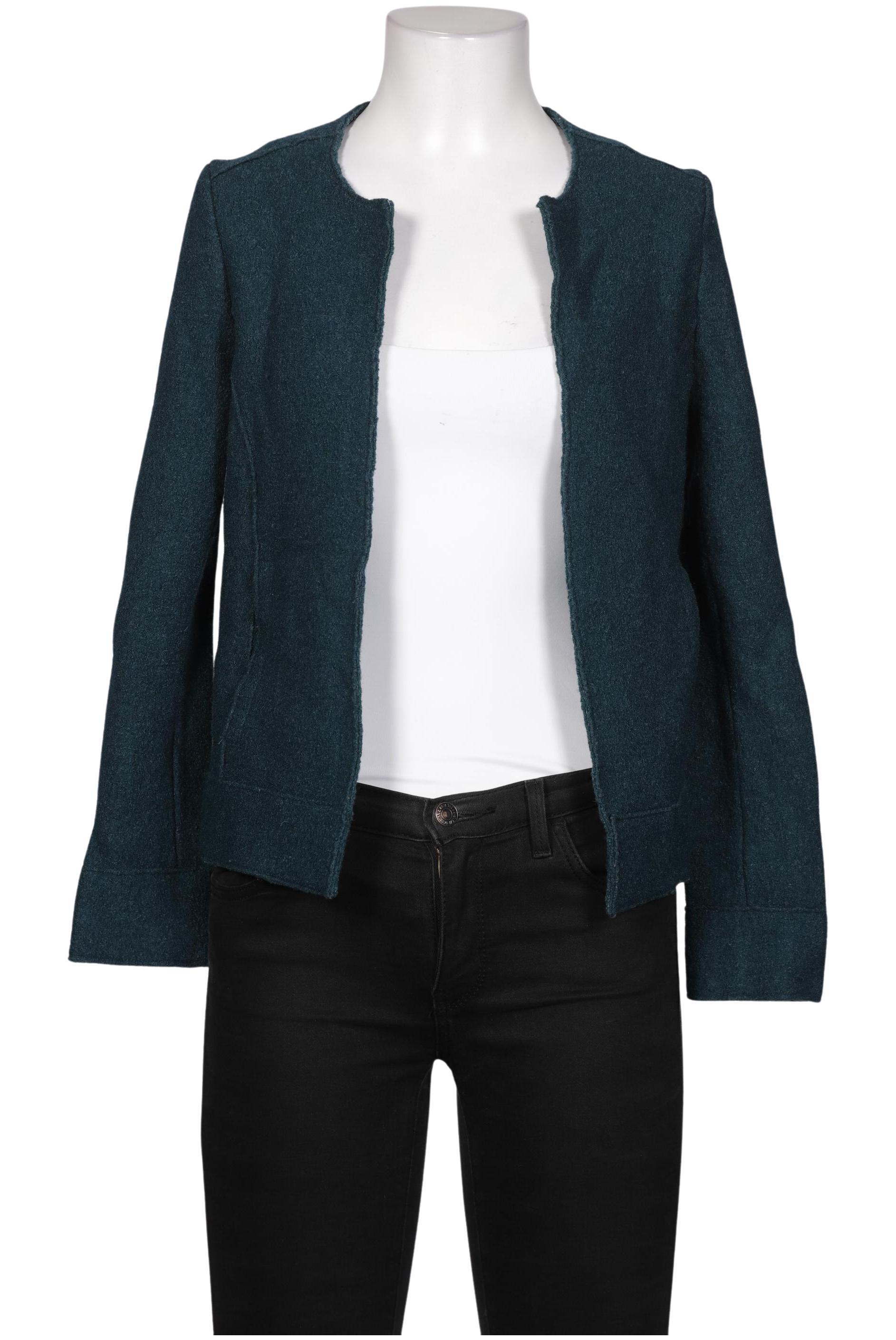 

Cecil Damen Strickjacke, türkis, Gr. 36