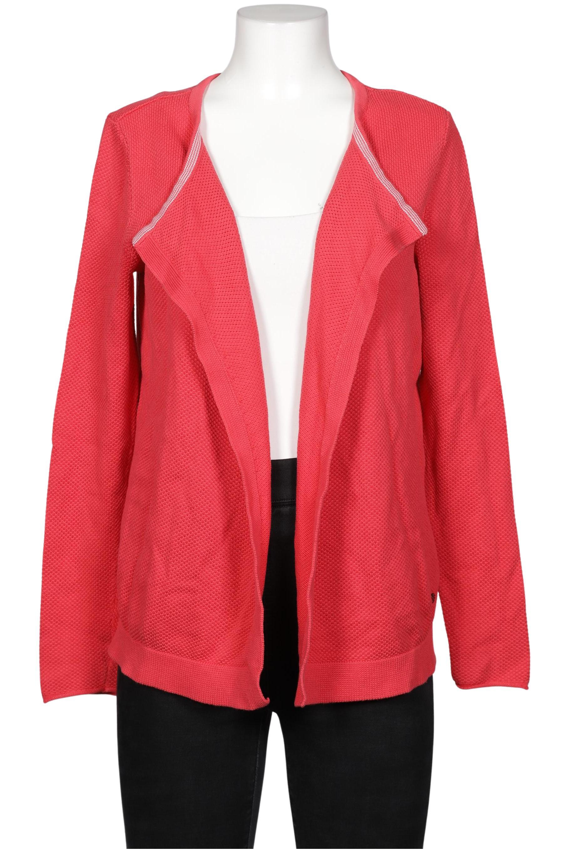 

Cecil Damen Strickjacke, rot, Gr. 38