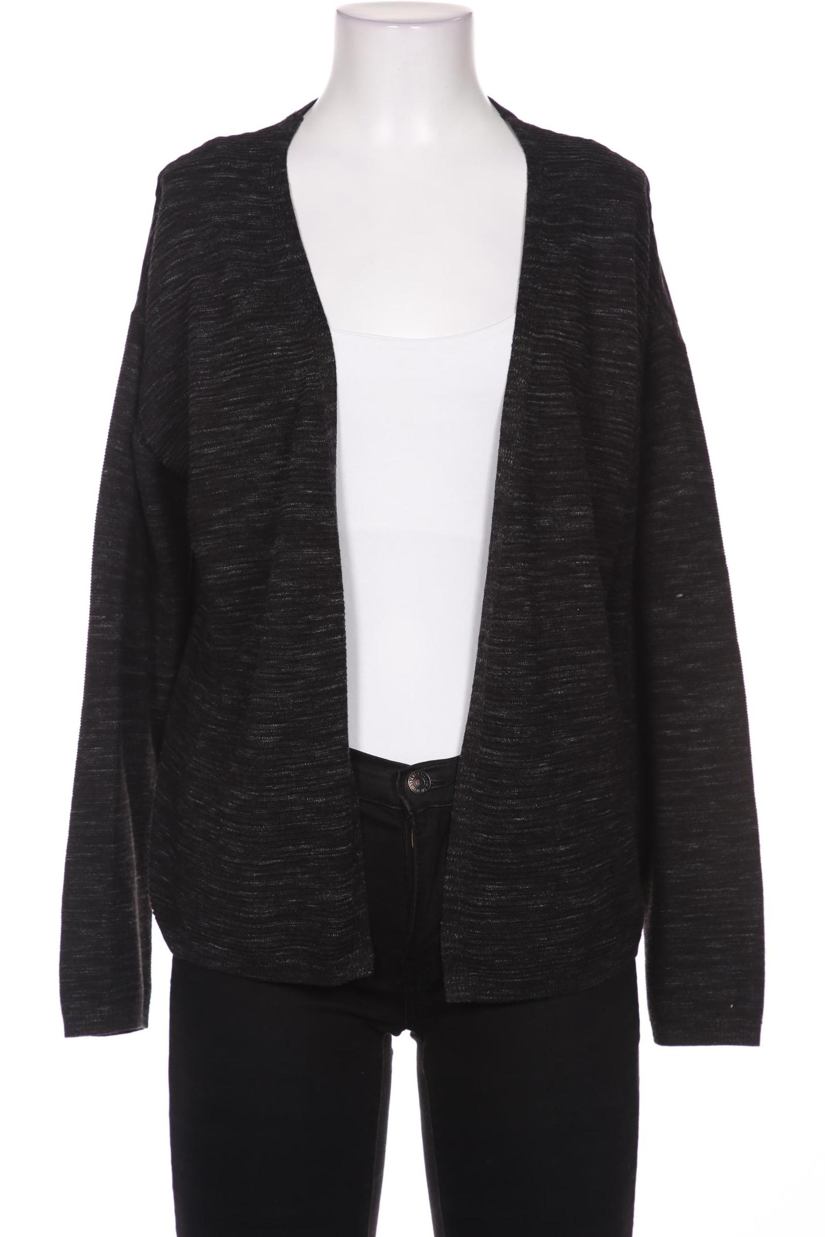 

Cecil Damen Strickjacke, schwarz, Gr. 36