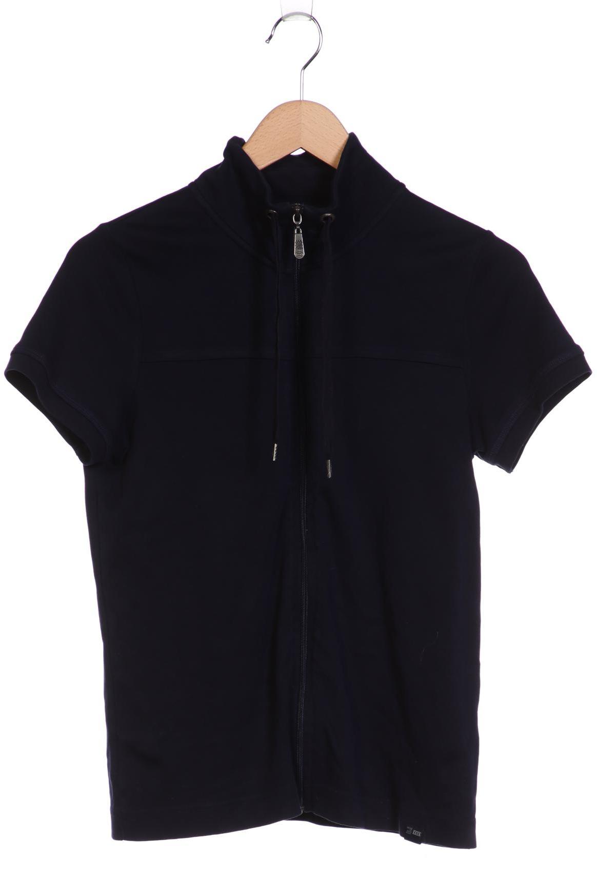 

Cecil Damen Strickjacke, marineblau, Gr. 38