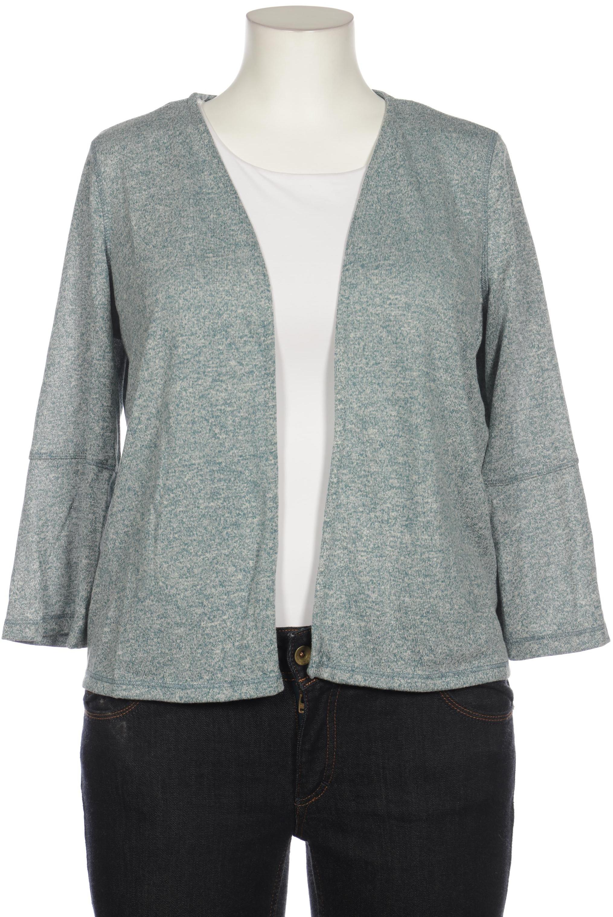 

Cecil Damen Strickjacke, türkis, Gr. 42