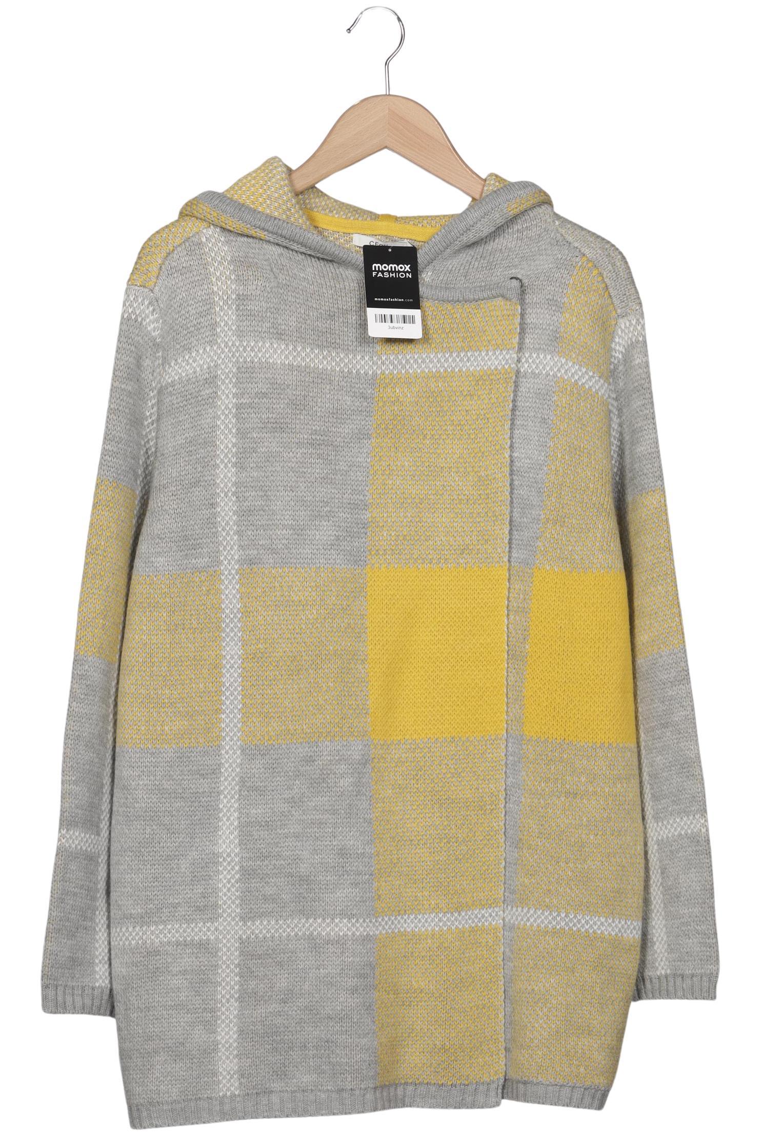 

Cecil Damen Strickjacke, mehrfarbig, Gr. 44