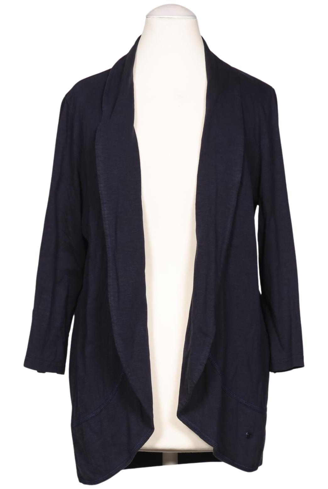 

Cecil Damen Strickjacke, marineblau, Gr. 36