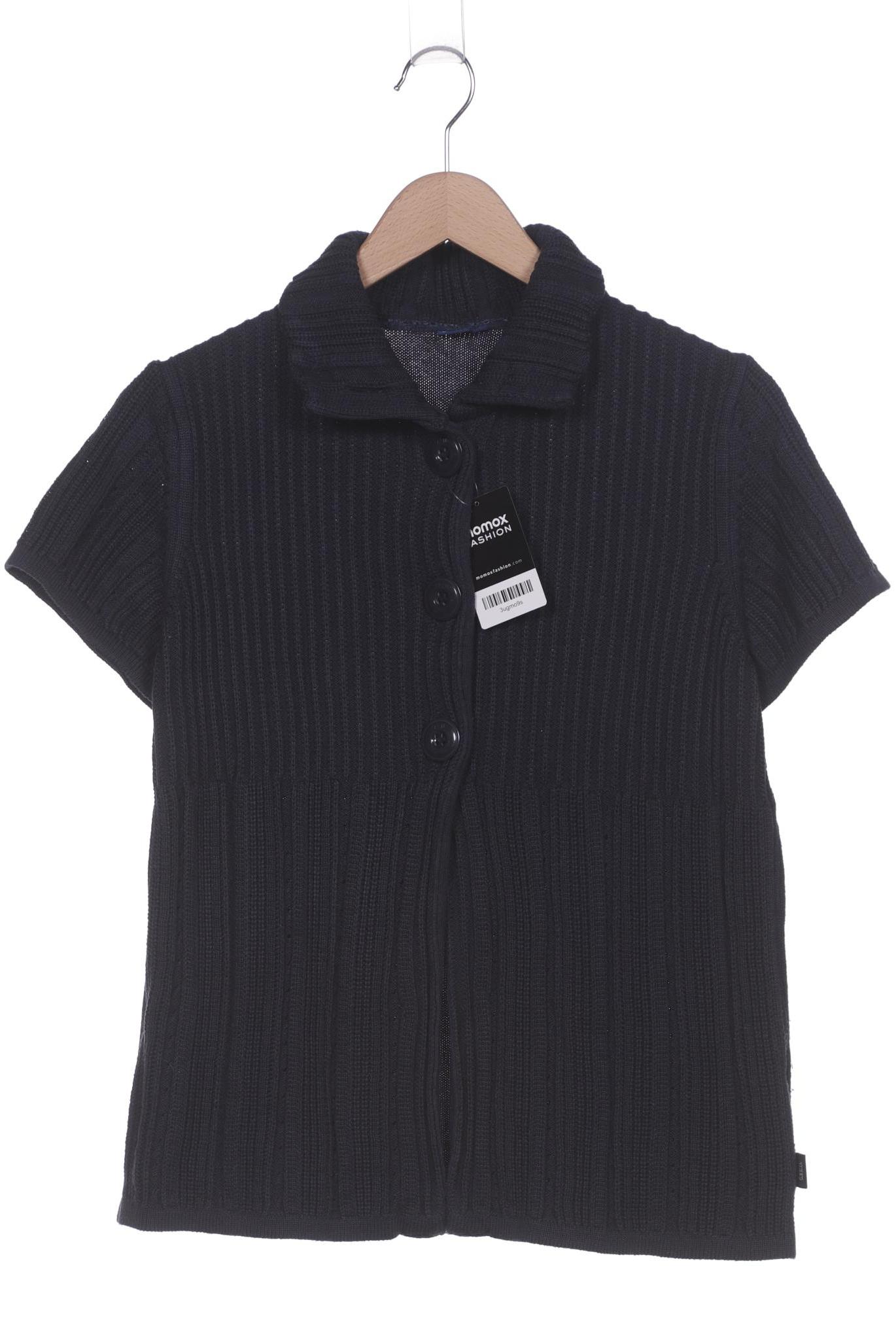 

Cecil Damen Strickjacke, marineblau, Gr. 42