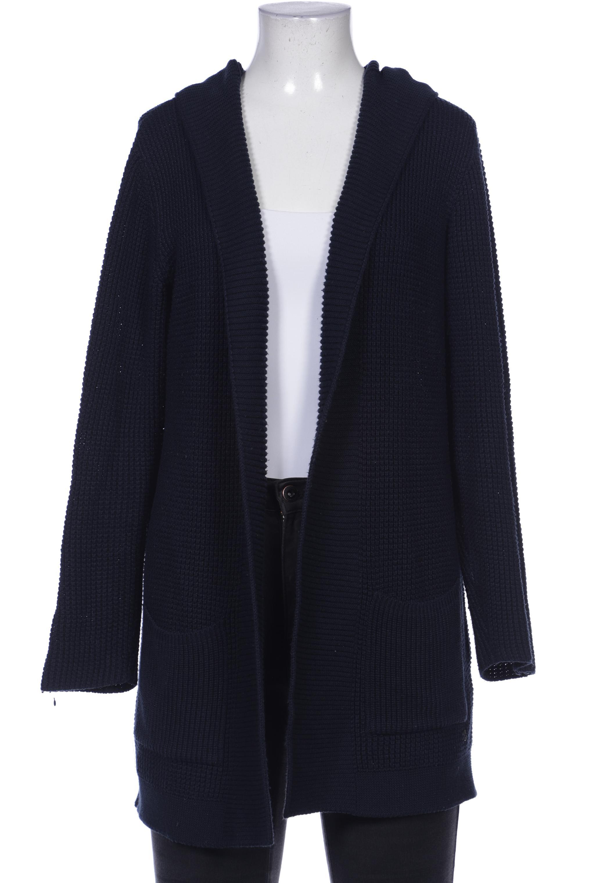 

Cecil Damen Strickjacke, marineblau, Gr. 36