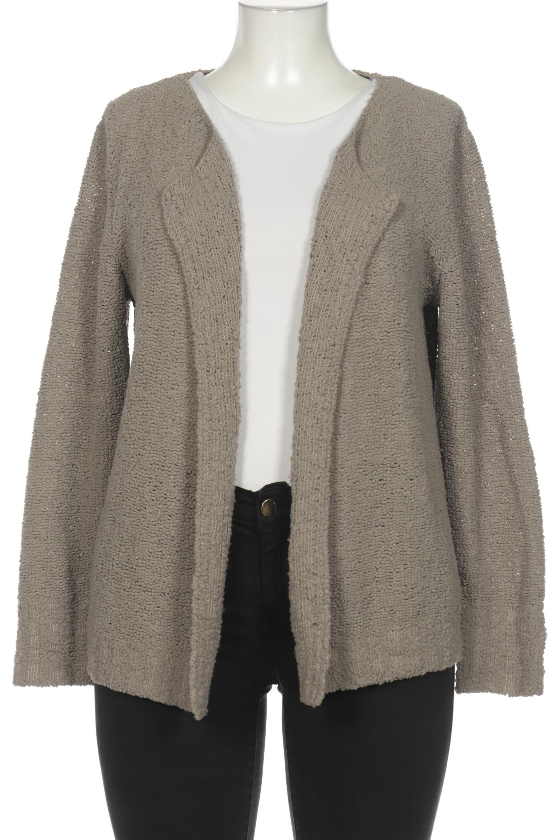 

Cecil Damen Strickjacke, grau, Gr. 44